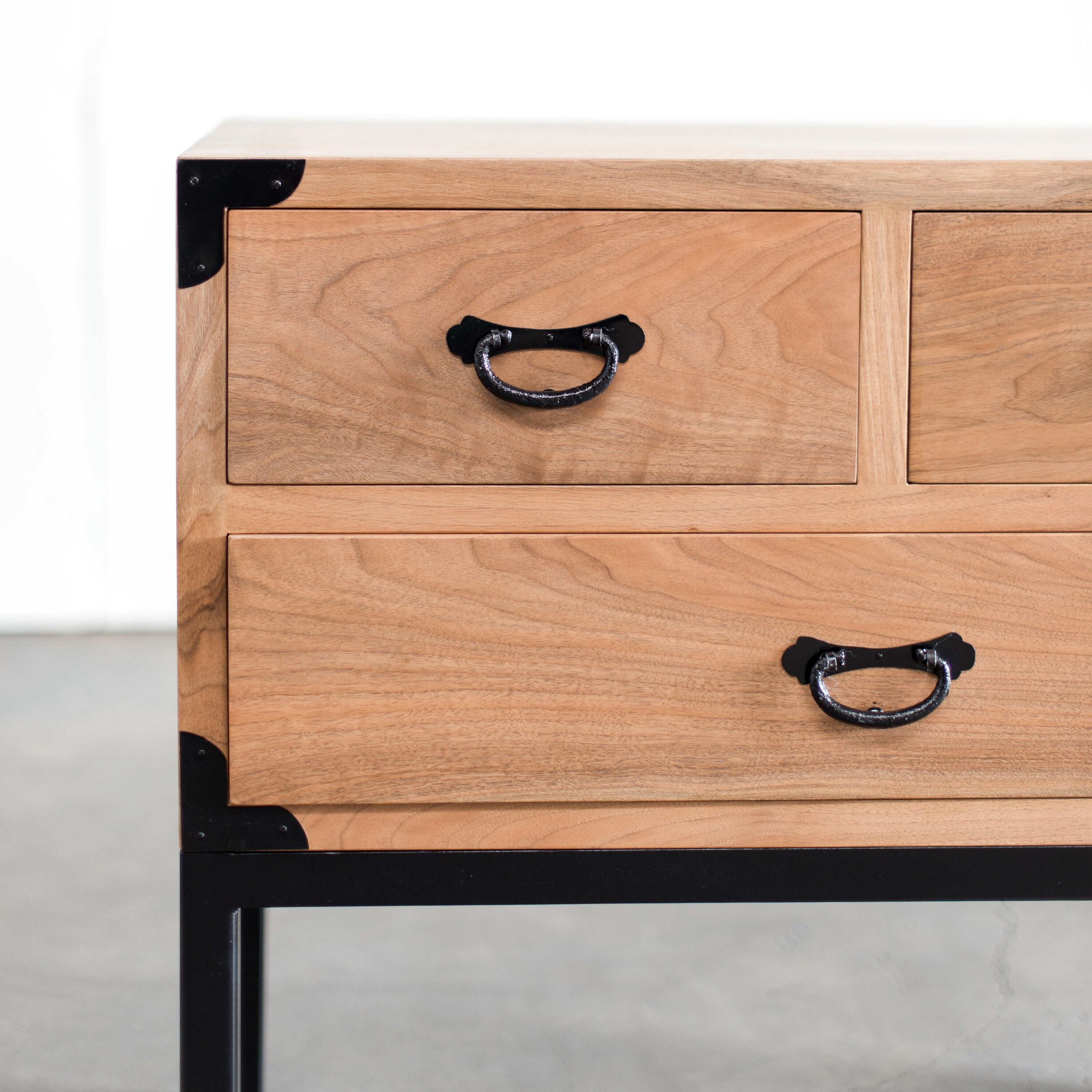 Gingko KOB100-WN End-Tables - View #3