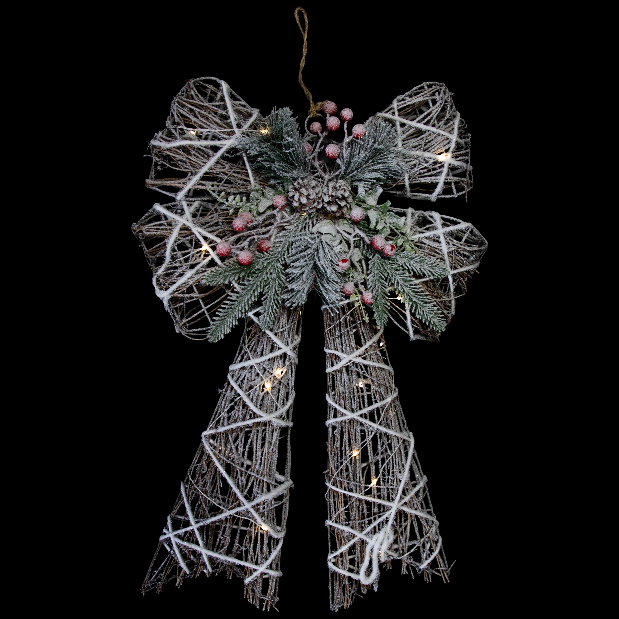 Northlight 35250571 Decorative-Bows-Ribbon - View #6