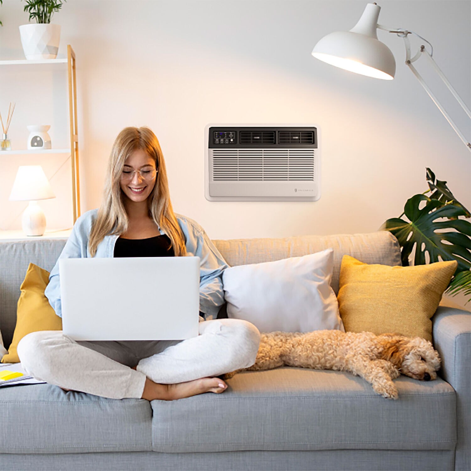 Friedrich UCT08B10A Wall-Air-Conditioners - View #12