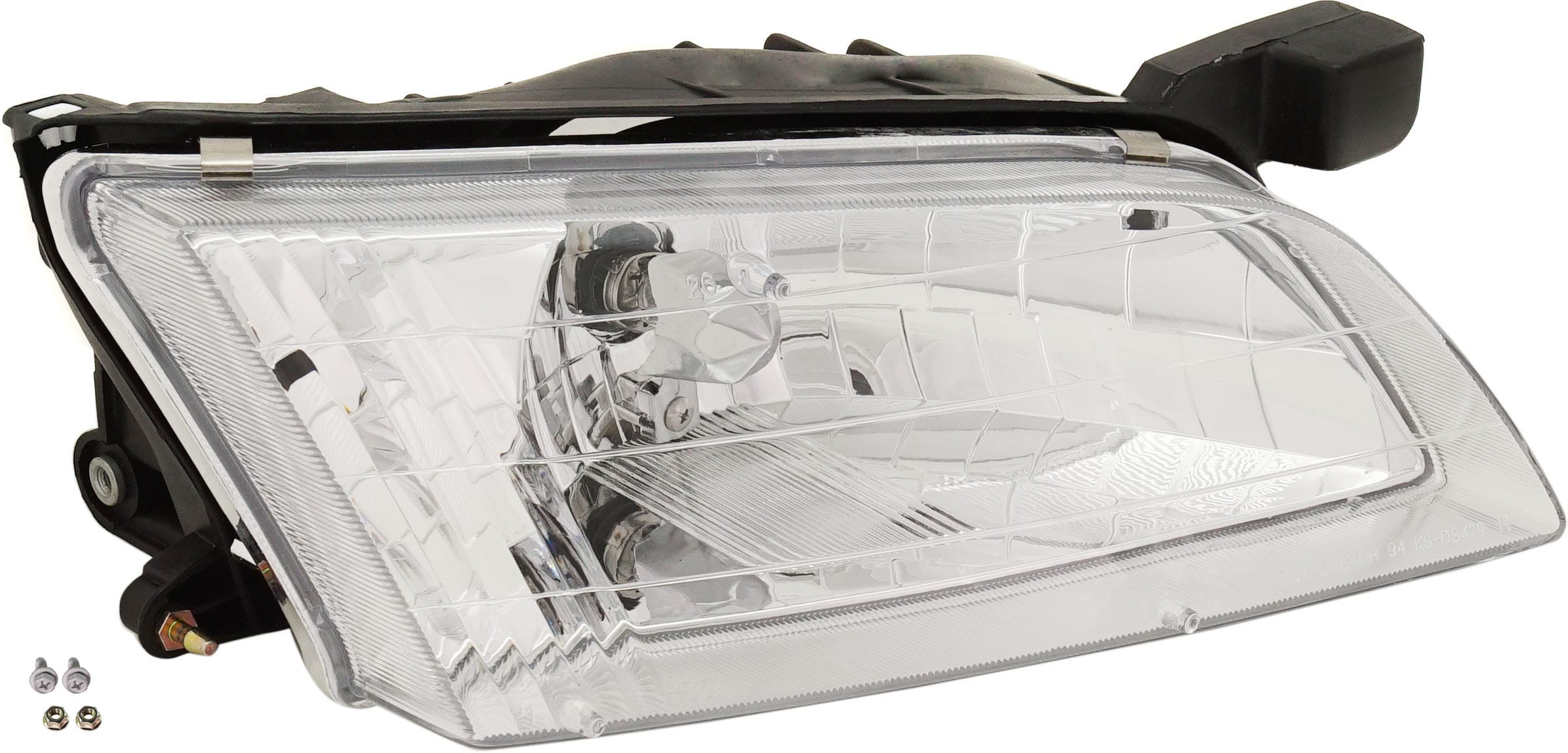 Garage-Pro JCW20-5223-00GP Headlights-Components - View #2