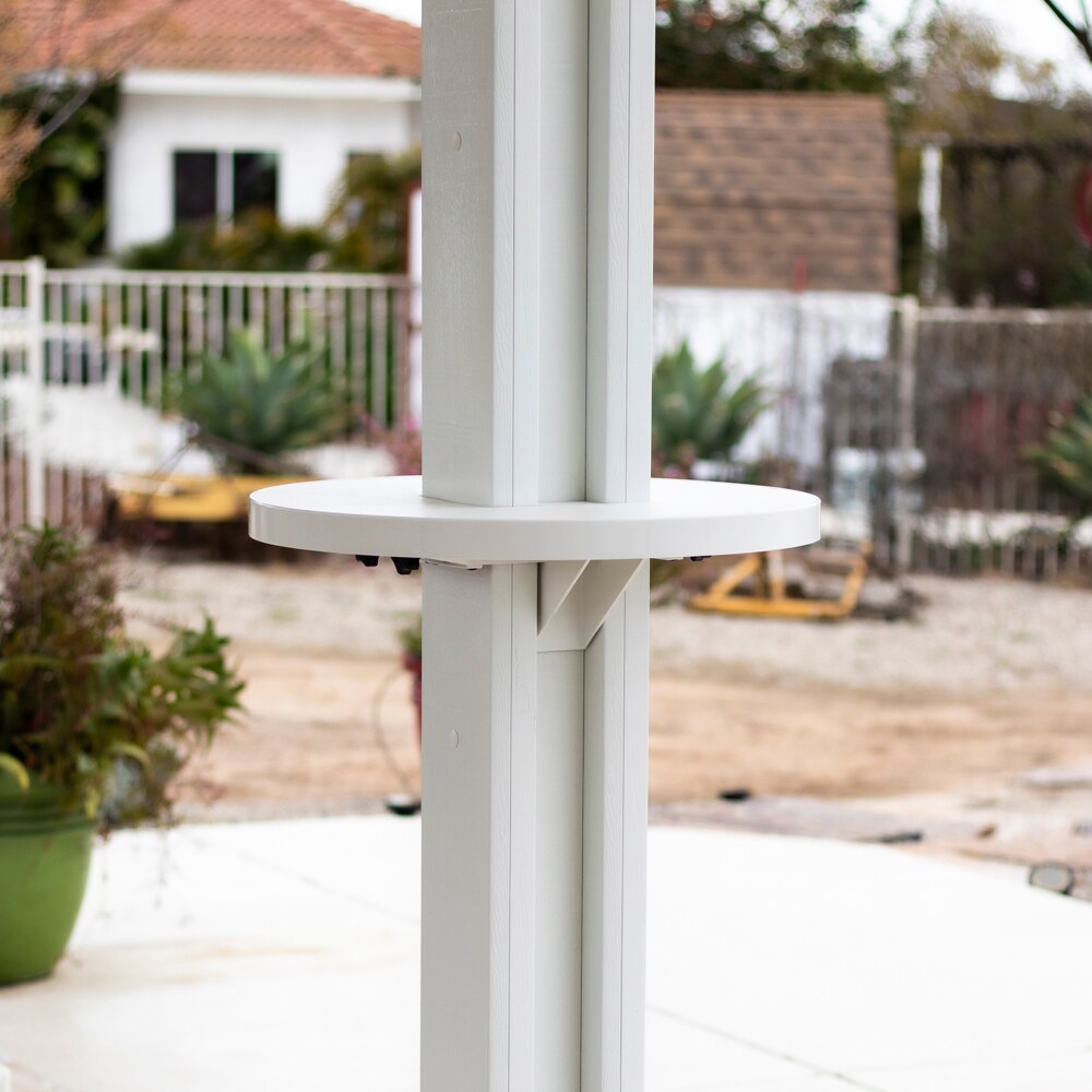 LB Structural Inc LBG-T14 Pergola-Parts-Accessories - View #7