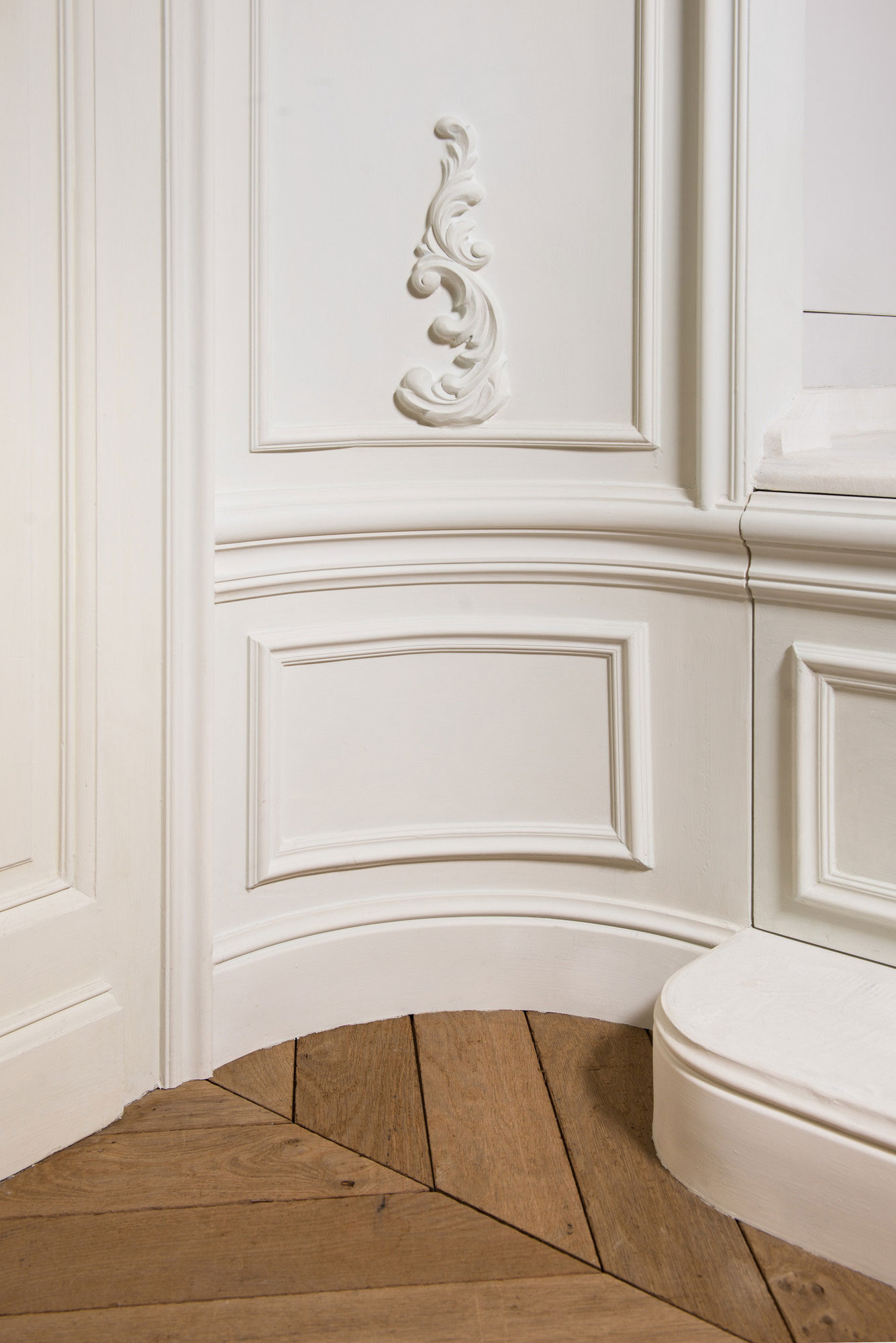 Orac Decor P8030 Wall-Panel-Moulding - View #12
