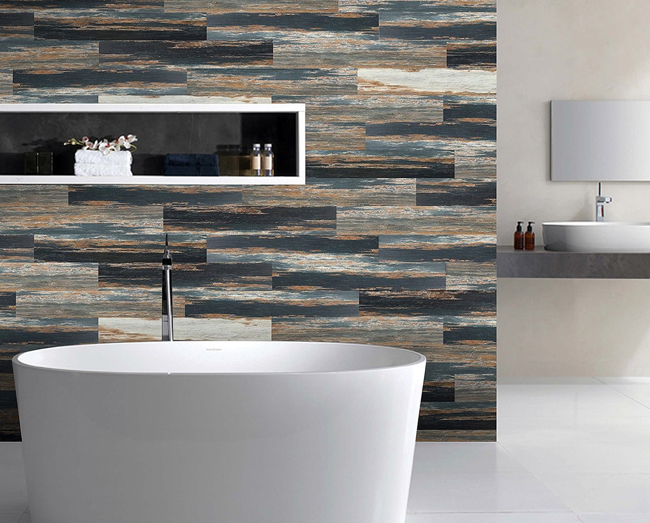 Deco Products RCV10 Vinyl-Plank - View #9