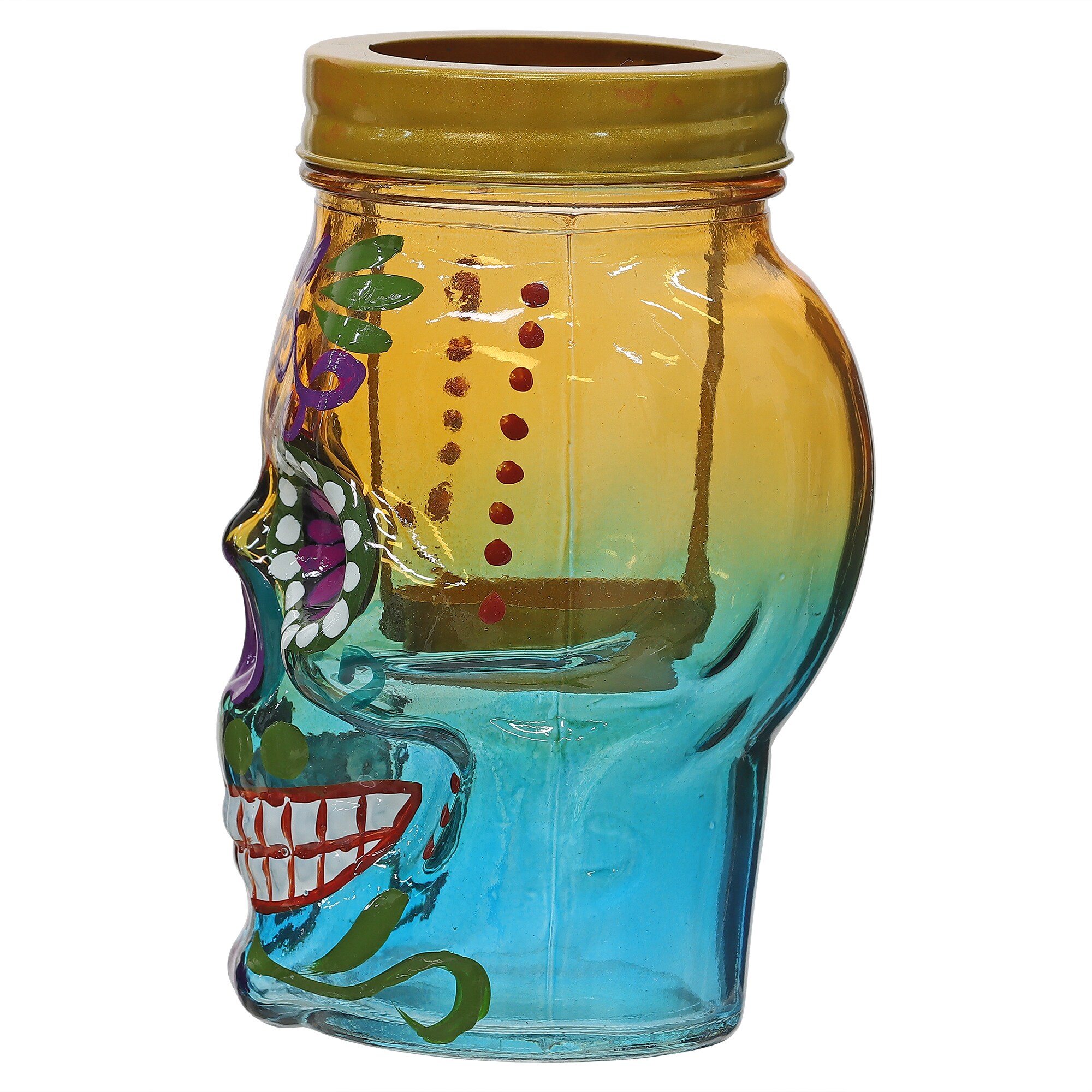 Holiday Living LW37-LG343A Table-Halloween-Decor - View #3