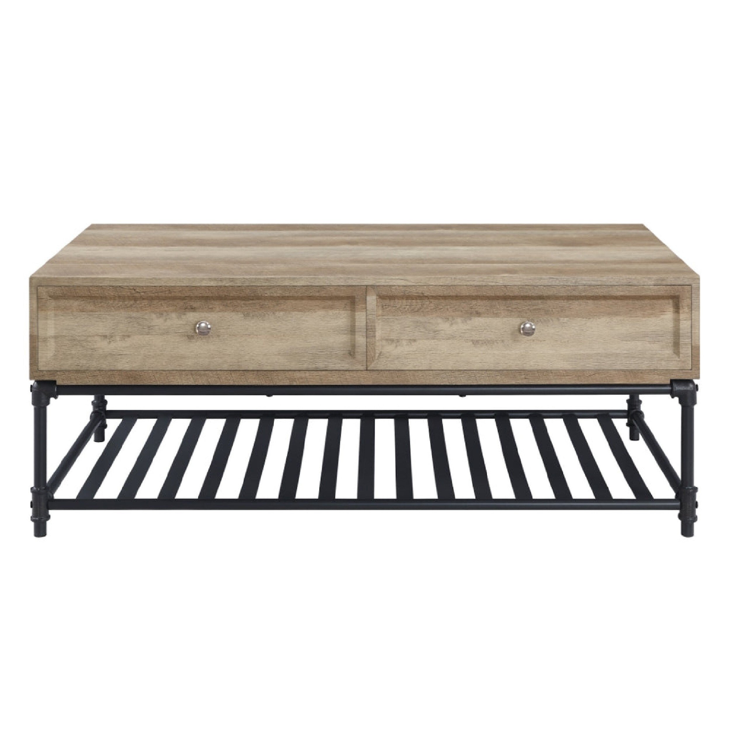 Benzara BM276287 Coffee-Tables - View #2