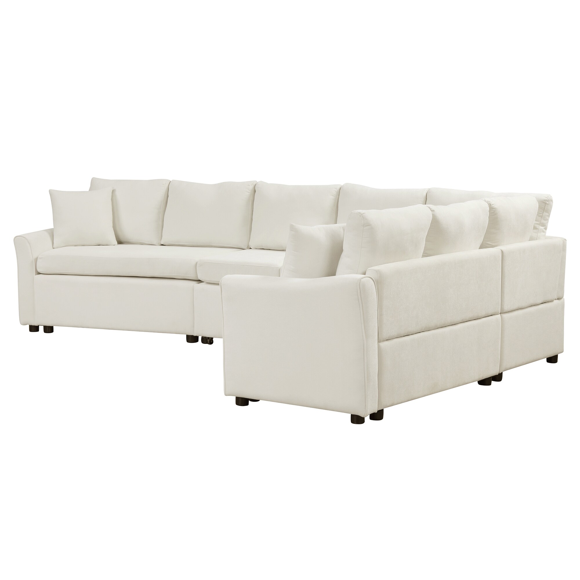 Bybafun YA3700437 Sofas-Loveseats - View #13