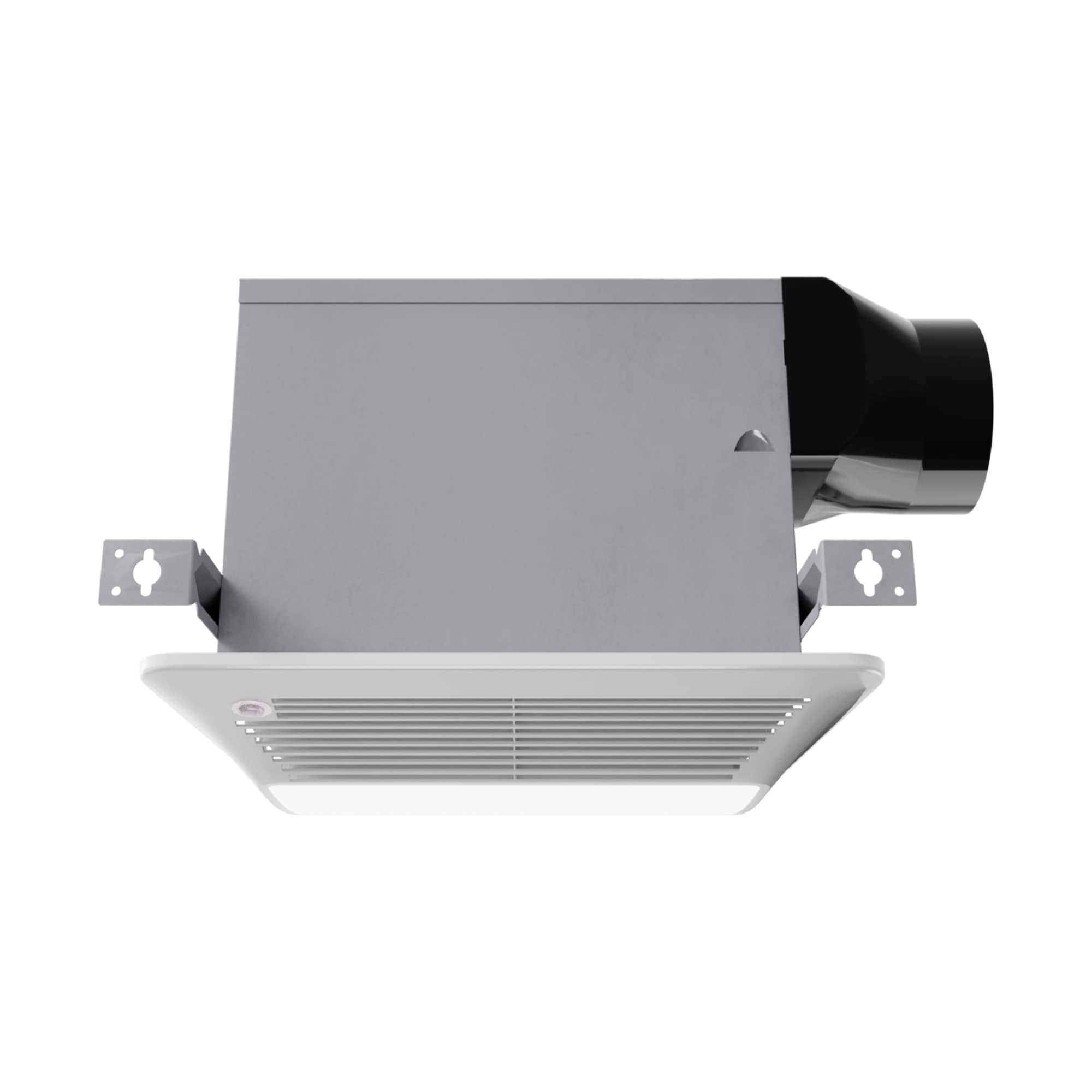 ANZZI EF-AZ103WH Bath-Fans - View #2