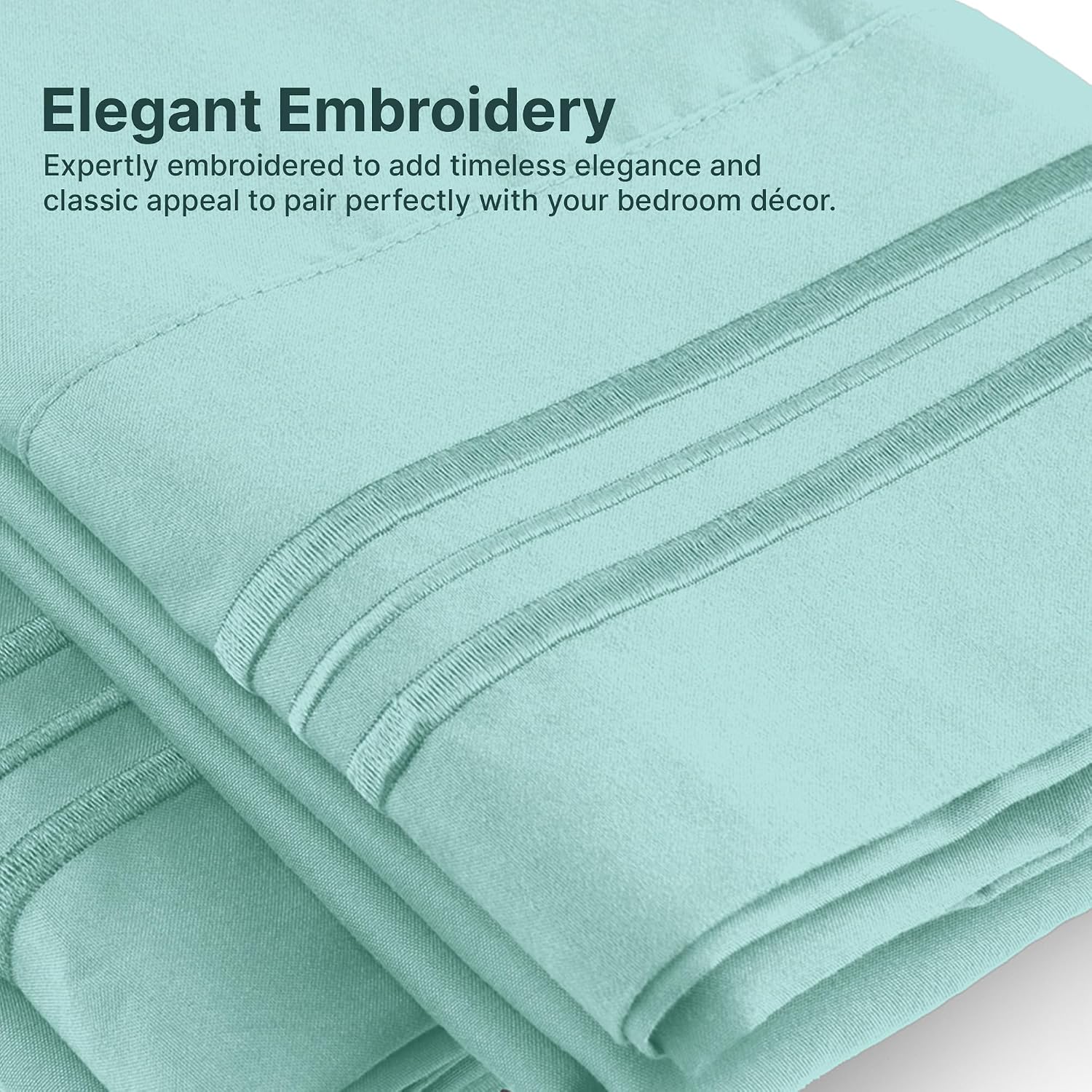 CGK Linens 5060623446406 Sheet-Sets - View #3
