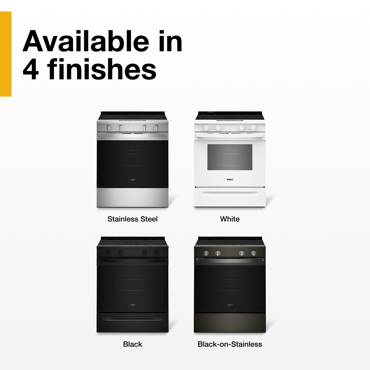 Whirlpool WSES4530TZ Freestanding-Electric-Ranges - View #14