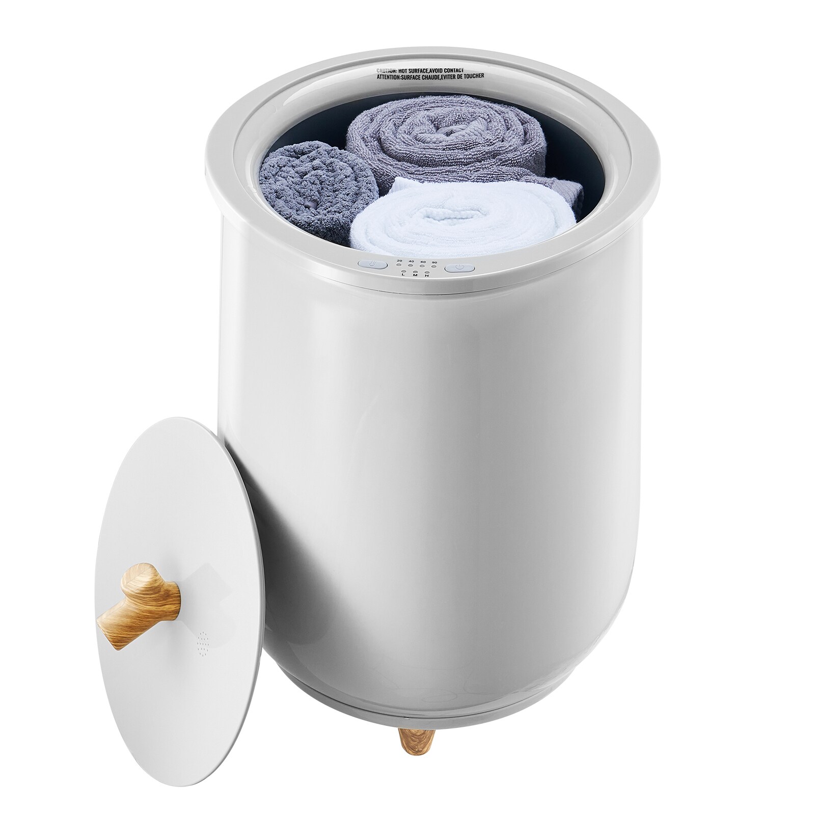 VEVOR SCMJJRTHS20L08685V1 Towel-Warmers - View #9