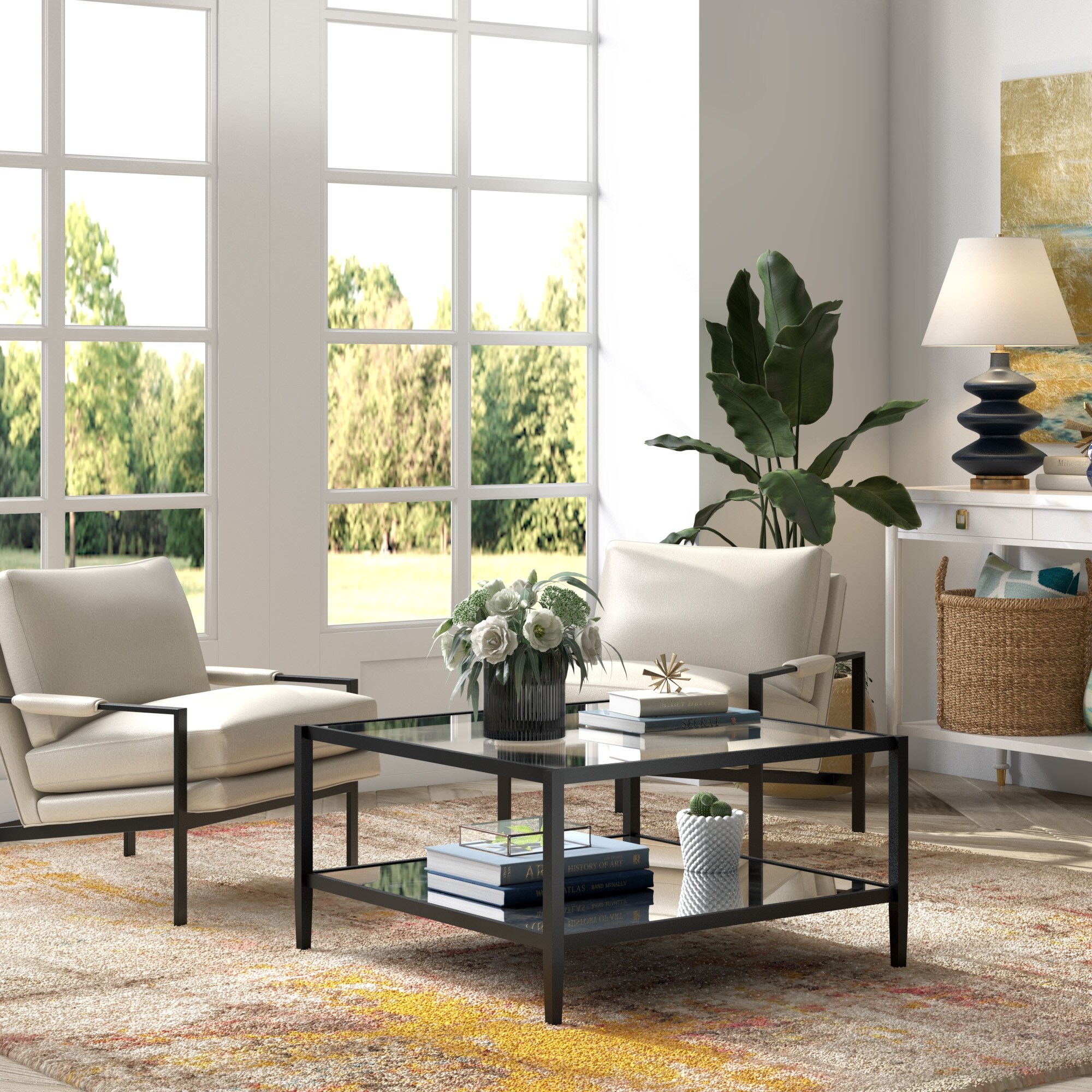Hailey Home CT0453 Coffee-Tables - View #5