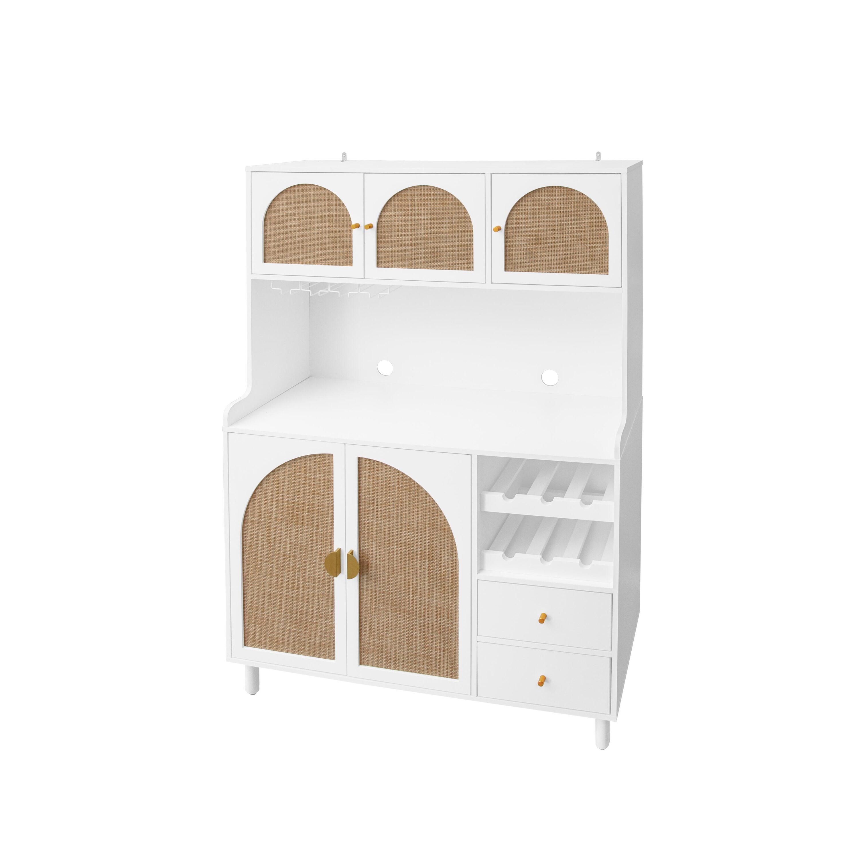 Bayfeve BF-183923-IN Dining-Kitchen-Storarge - View #9