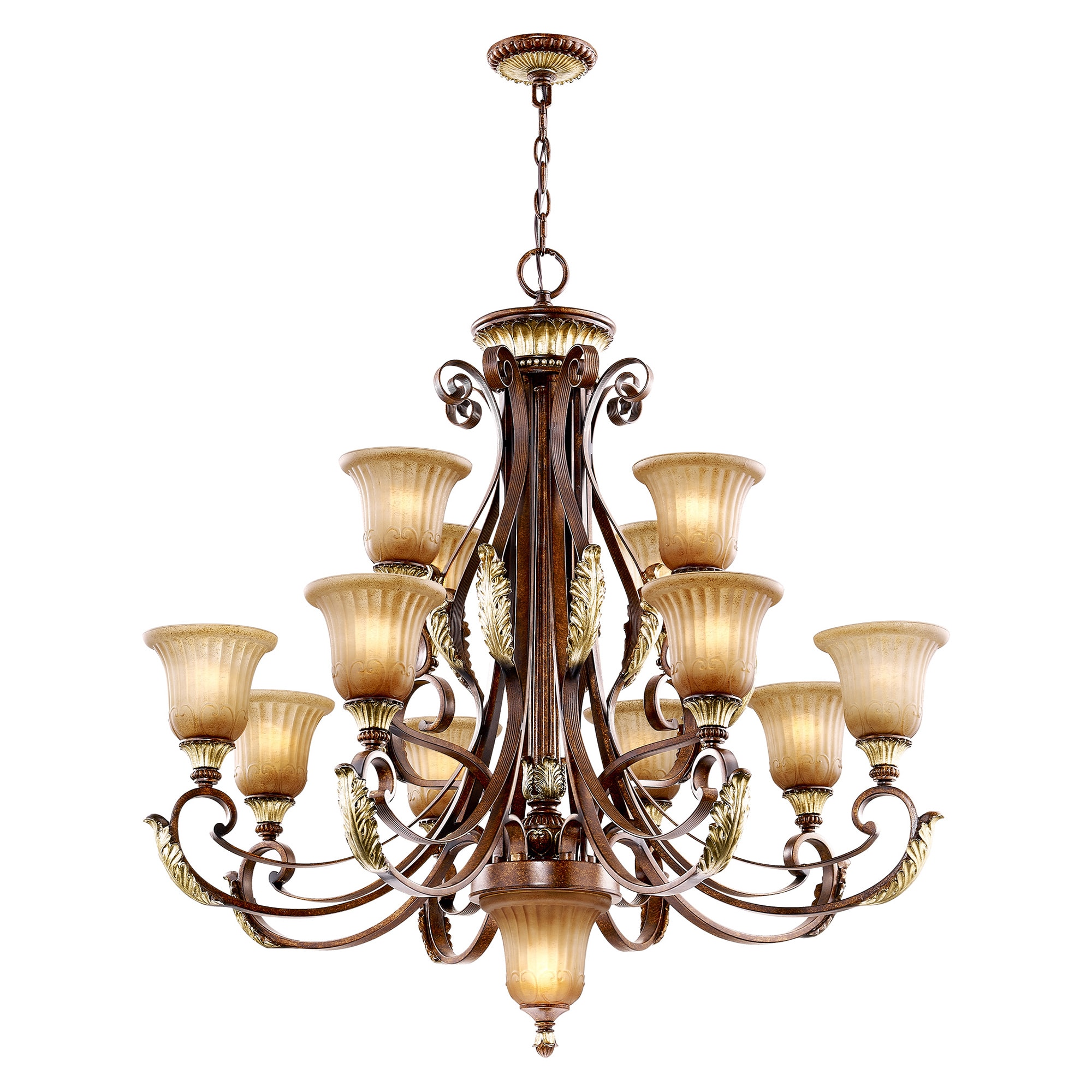 Livex Lighting 8559-63 b090015 - View #4