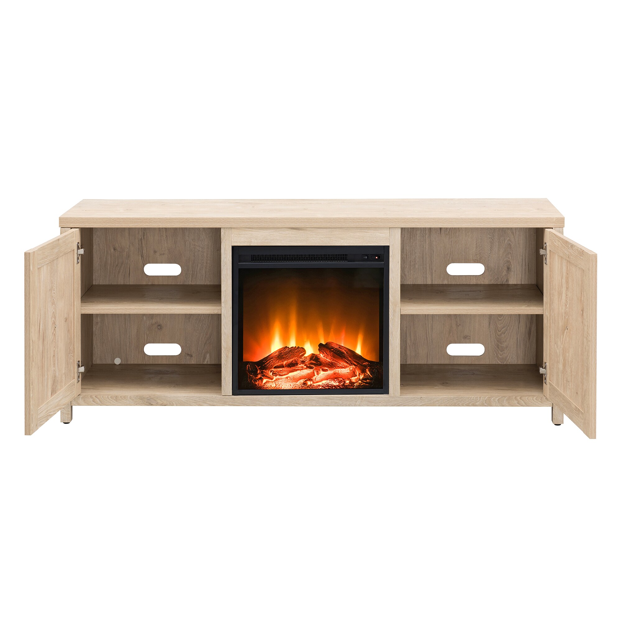 Hailey Home TV0674 Tv-Stands - View #5