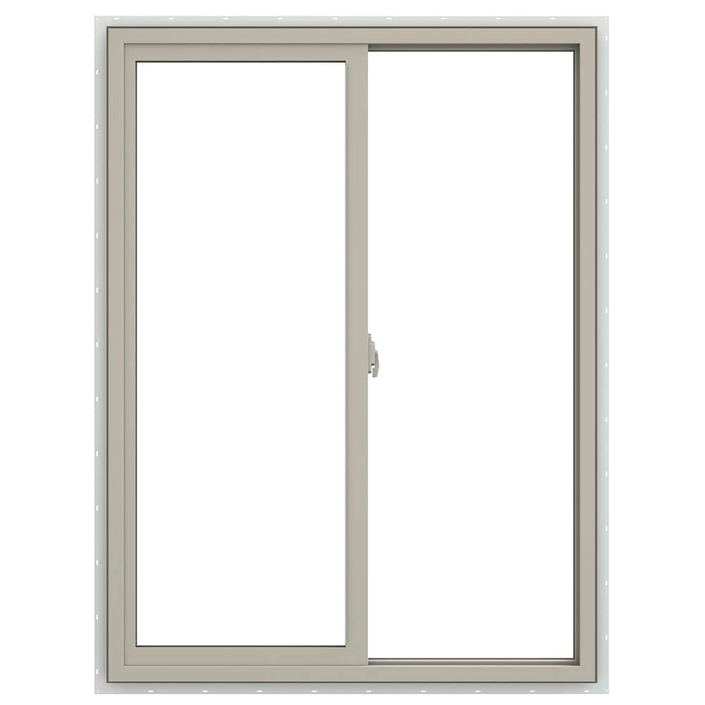 JELD-WEN LOWOLJW138500680 Sliding-Windows - View #3