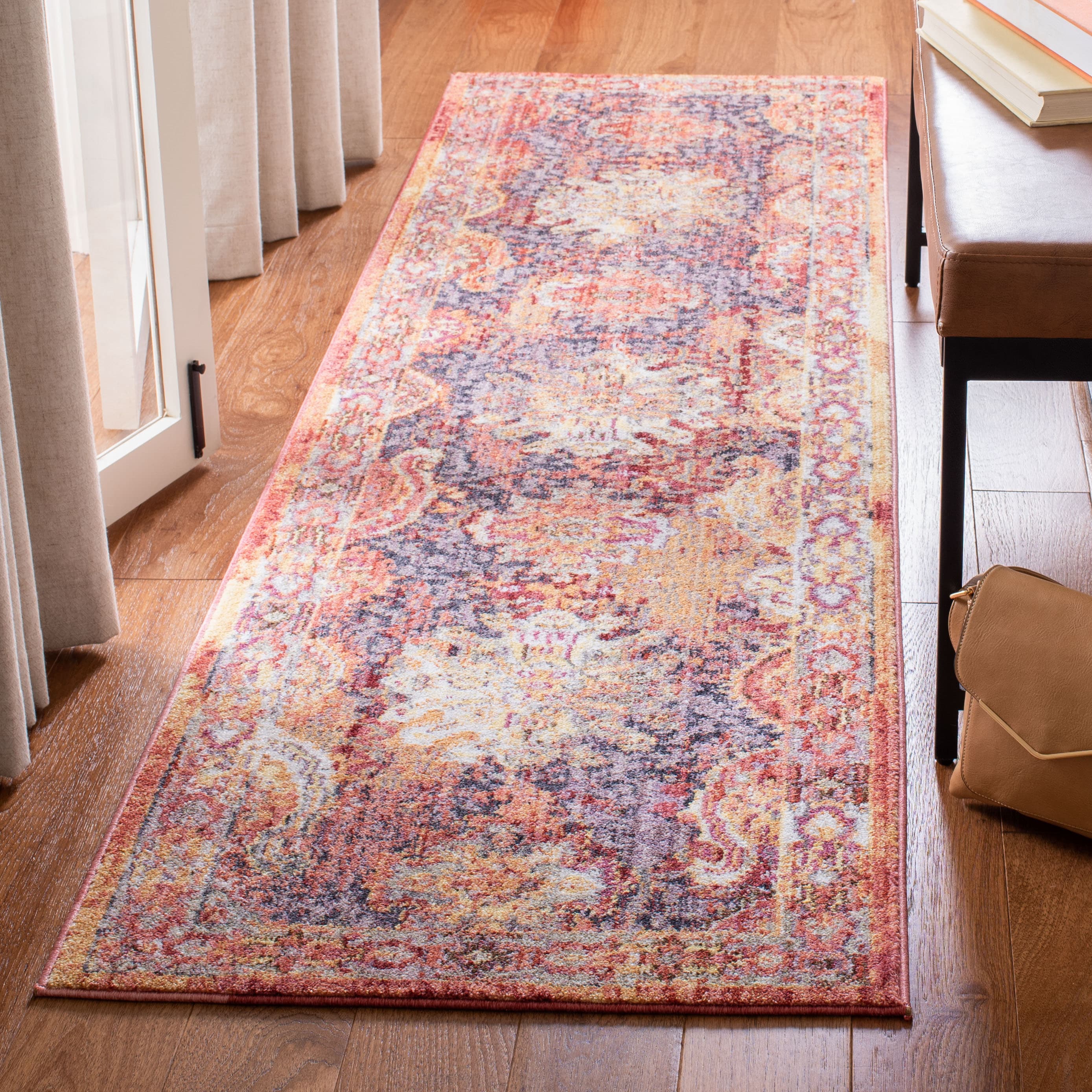 Safavieh BTL340R-28 rugs - View #2