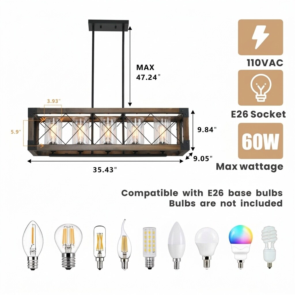 Vrbgify LVG0506N09 Pendant-Lights - View #4