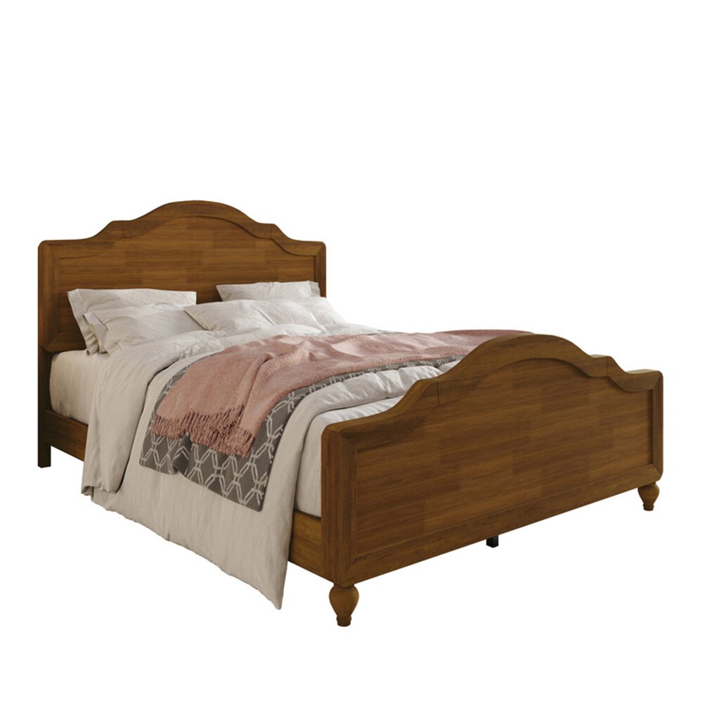 Home Design 80208-711 beds - View #4