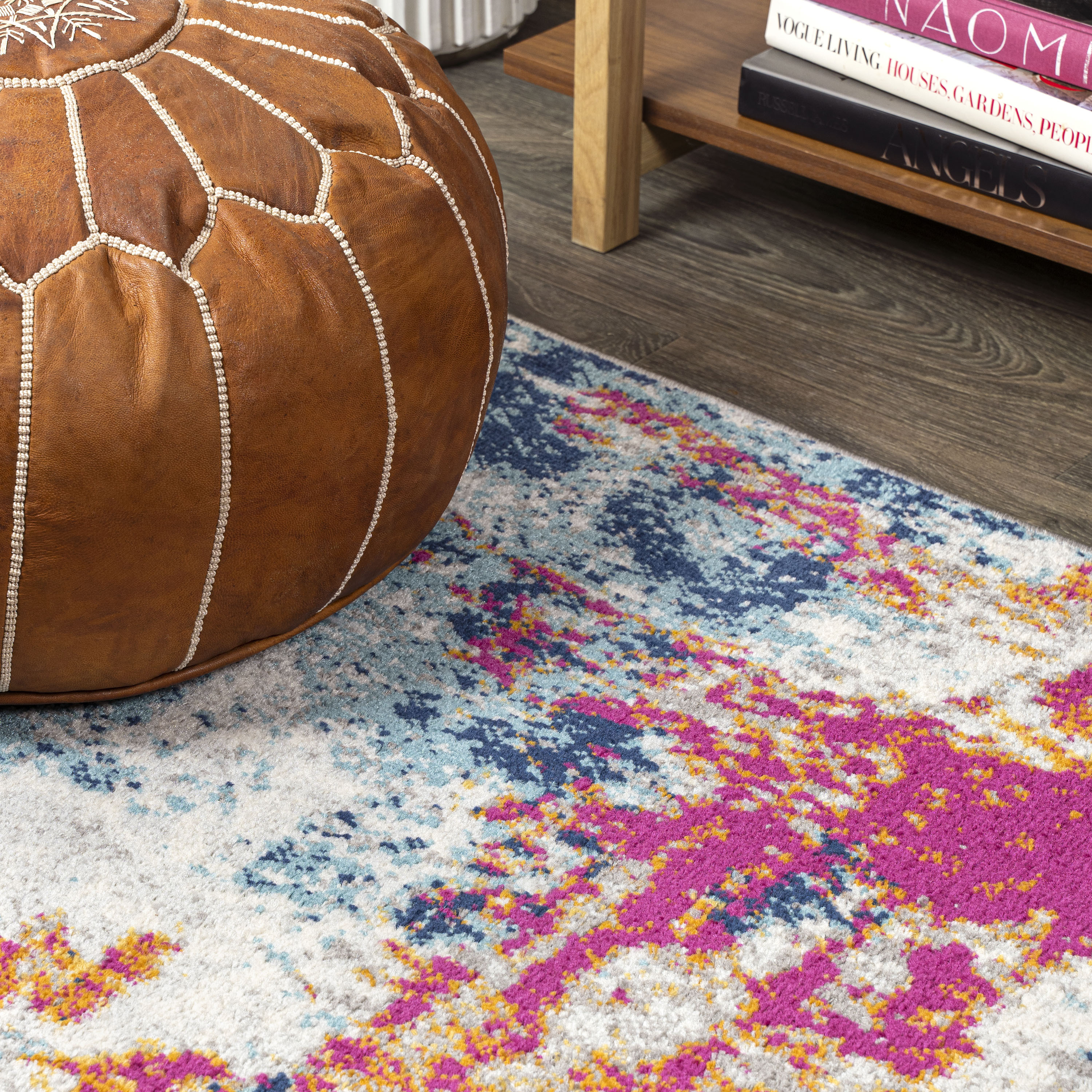 JONATHAN  Y CTP114A-3 rugs - View #11