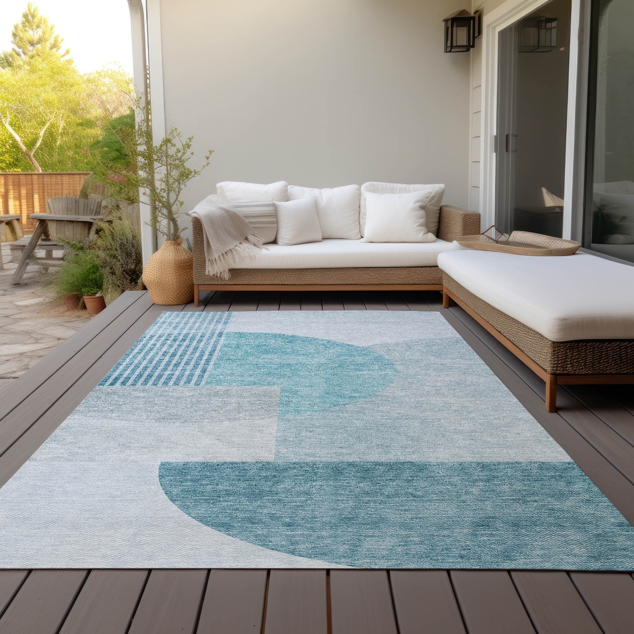 Addison Rugs ACN678TE3X5 rugs - View #8