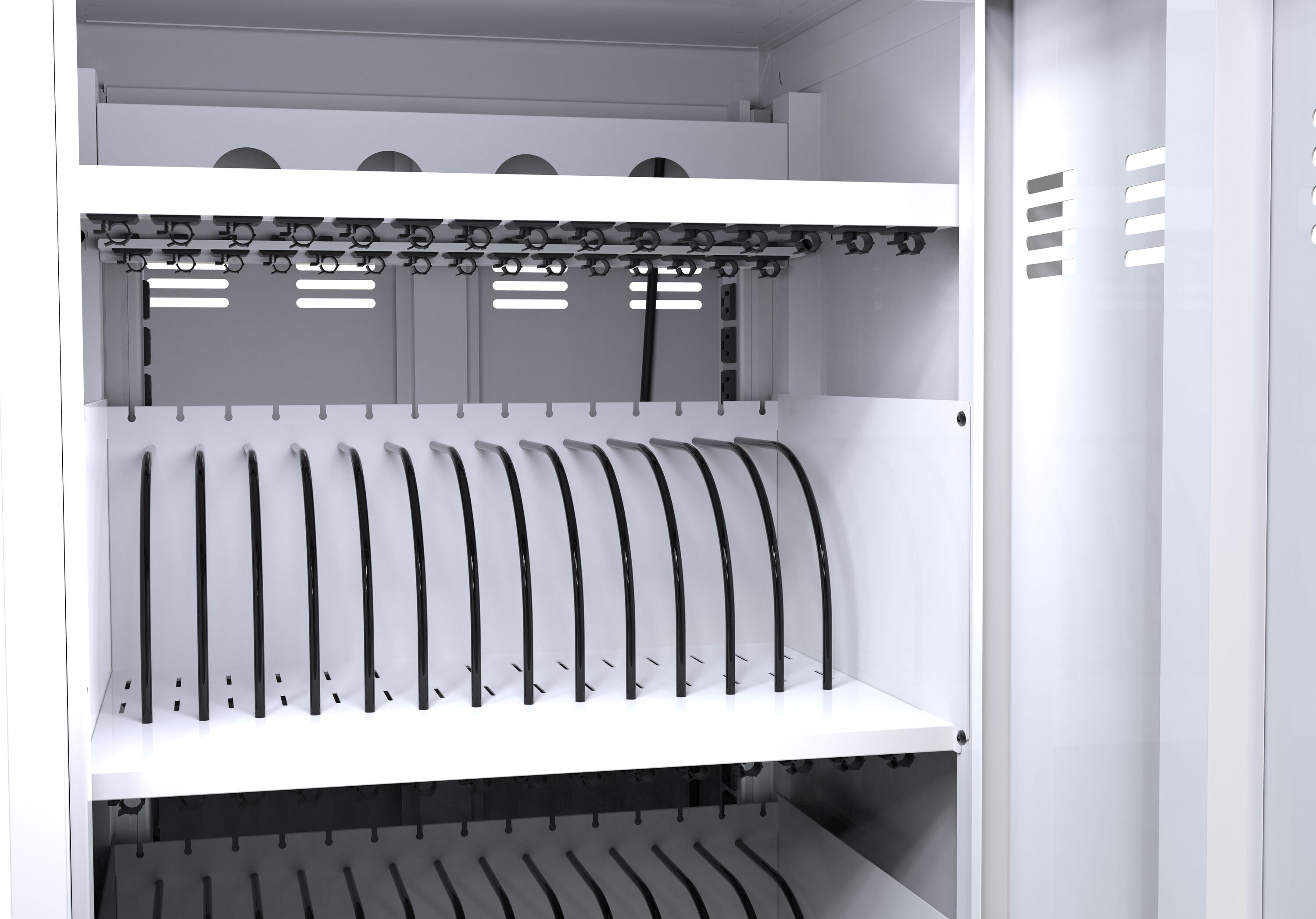 Xspracer ML-CC727 Storage-Cabinets - View #6