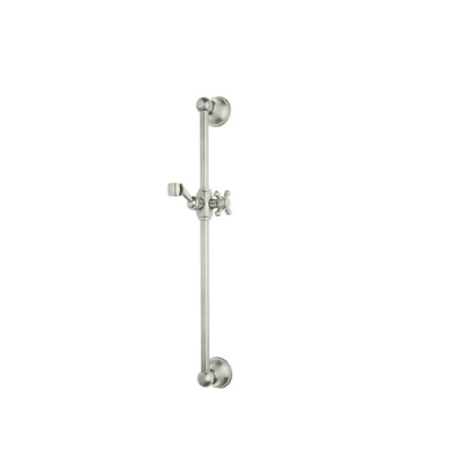 Rohl 1201APC Bath-Shower-Facc - View #2