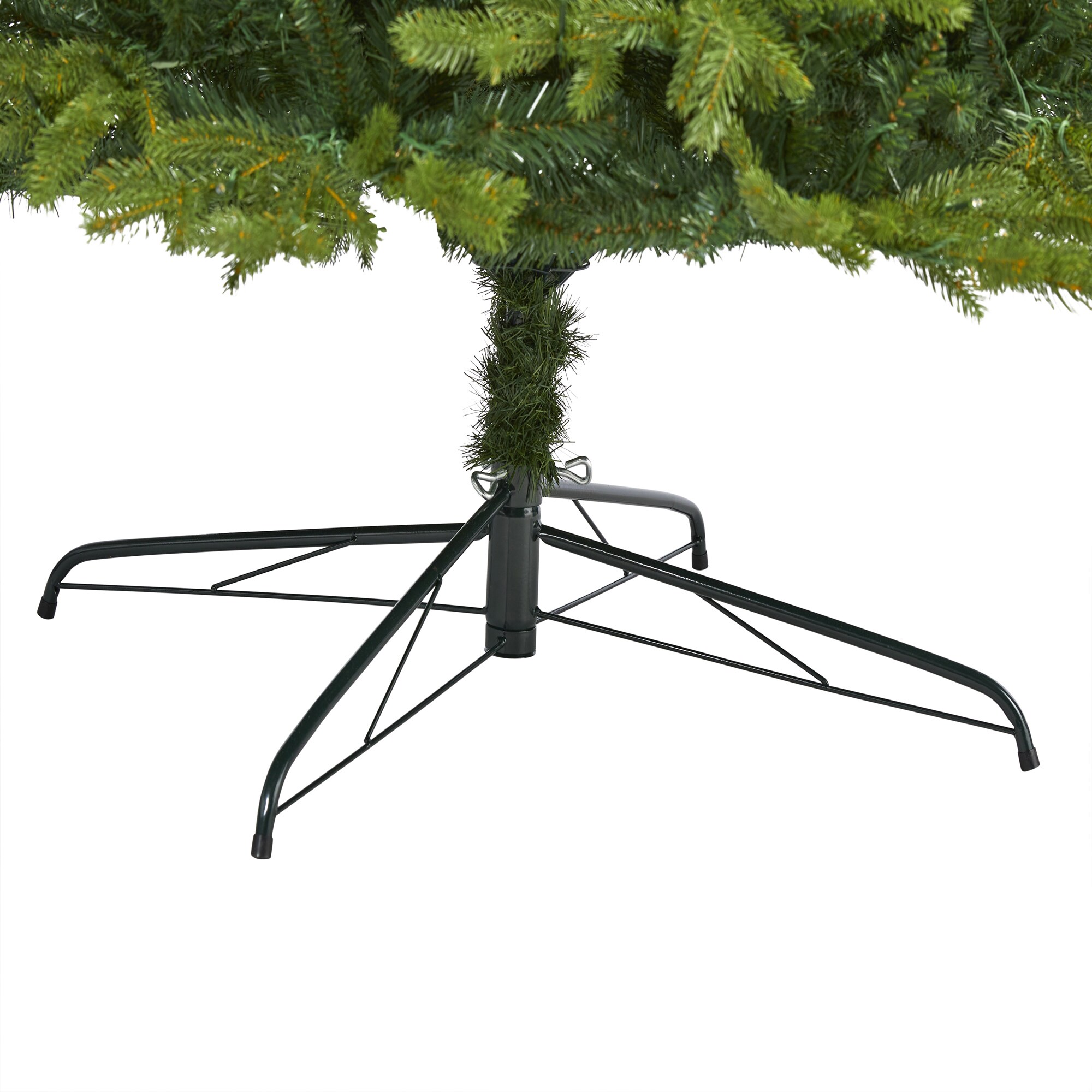 Nearly Natural T4514 Artificial-Christmas-Trees - View #4