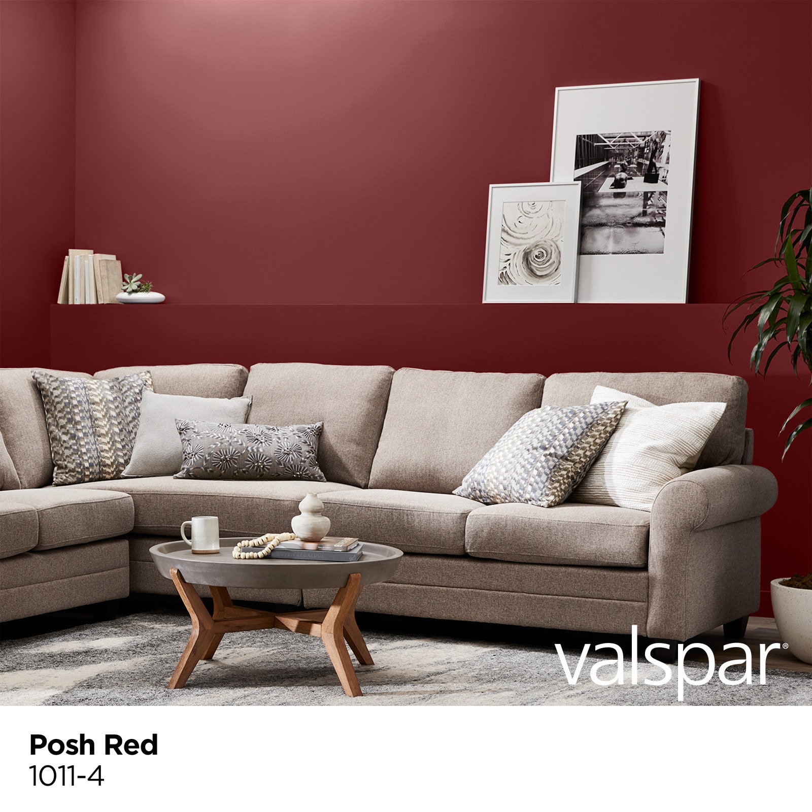 Valspar 1011-4-28328 Int-Ext-Paint - View #2