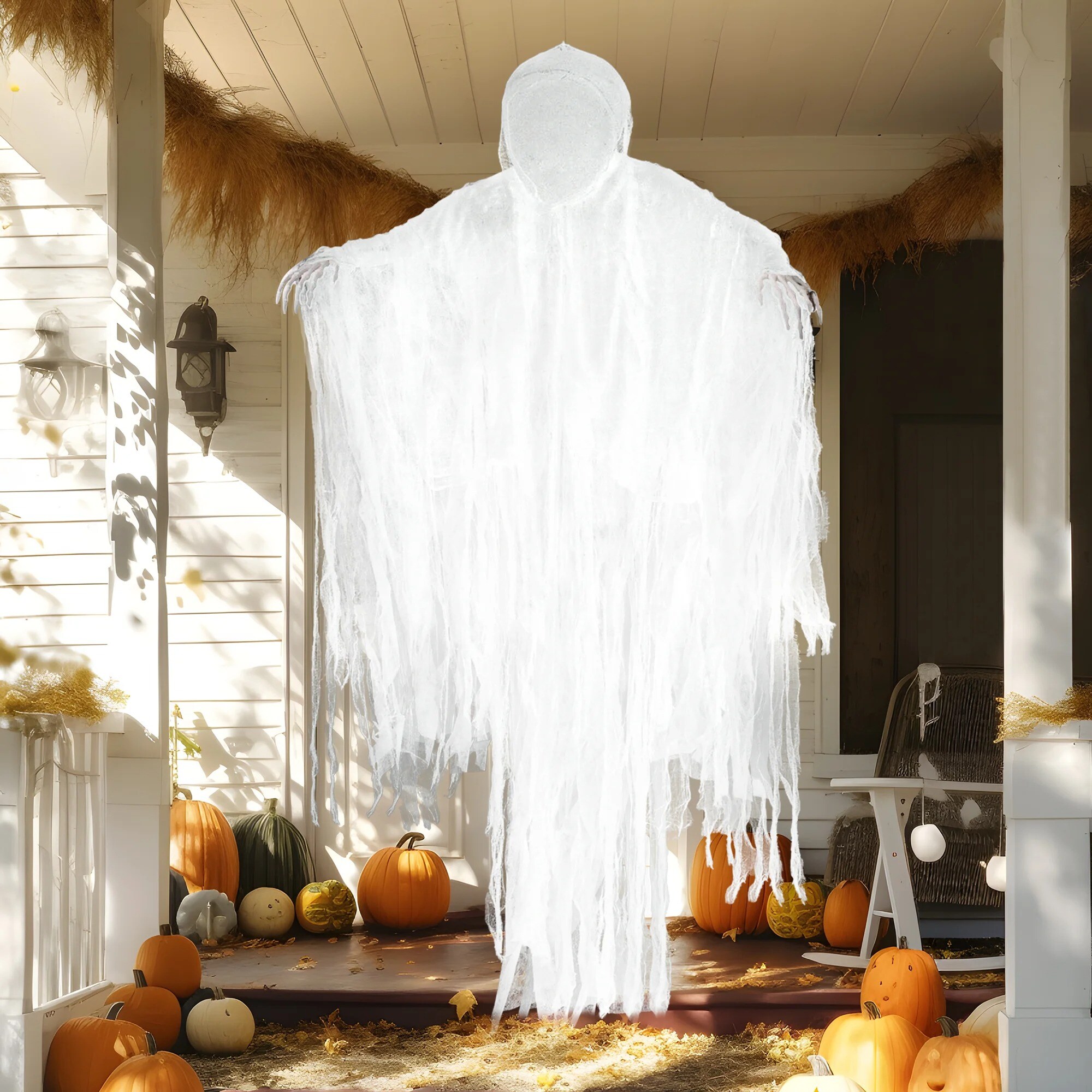Joyfy 15622 Outdoor-Halloween-Decor - View #6
