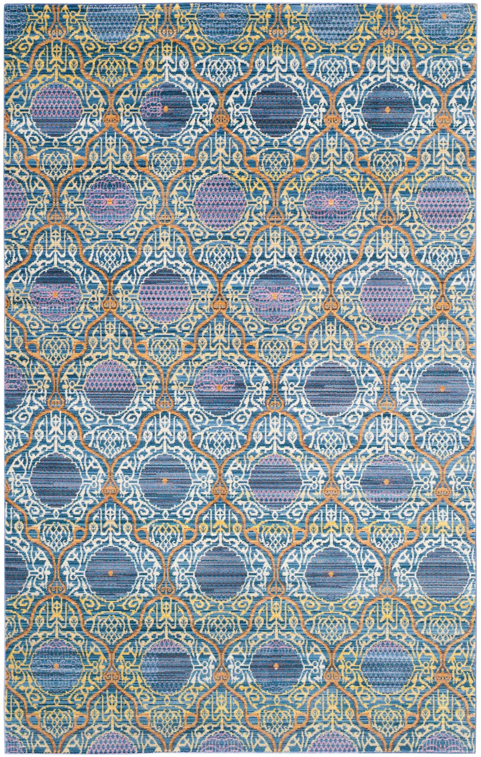 Safavieh VAL106L-4 rugs - View #2