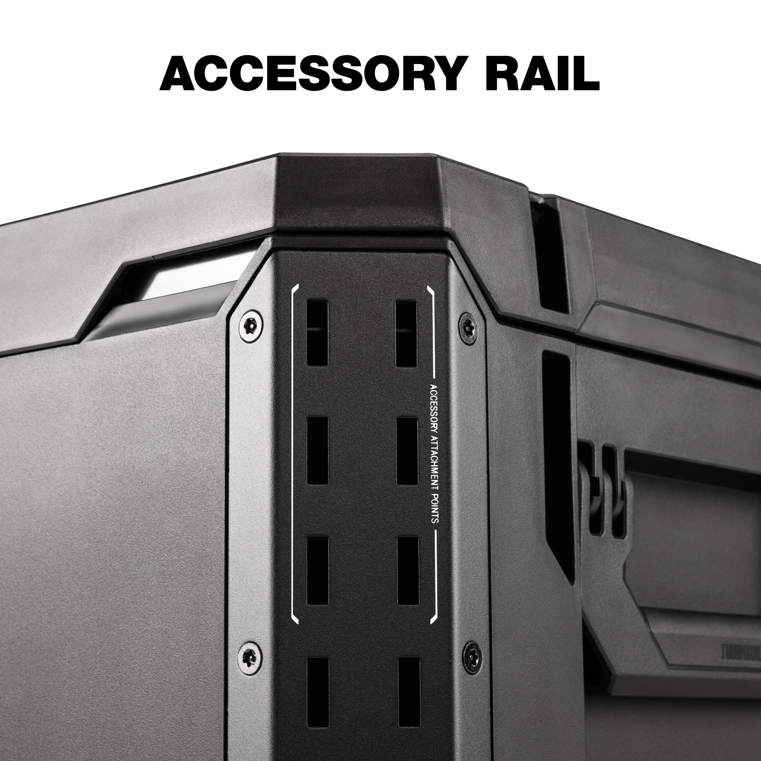 TOUGHBUILT TB-B1-D-71 Tool-Boxes - View #6