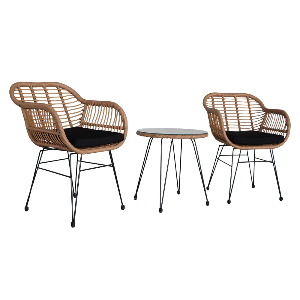 Outopee LO1G56000625 Patio-Conversation-Sets - View #2