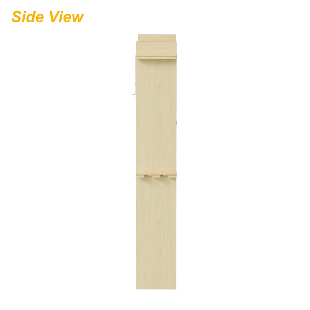 Homsee V-KF520028-01 Tool-Cabinets - View #5