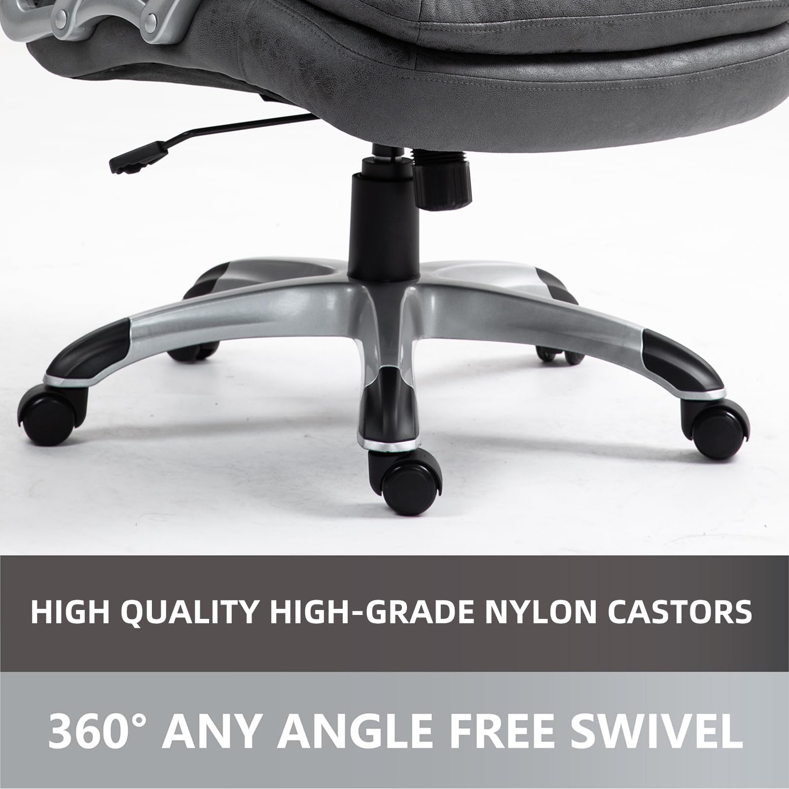 LTMATE LSSCAA02DG Office-Chairs - View #5