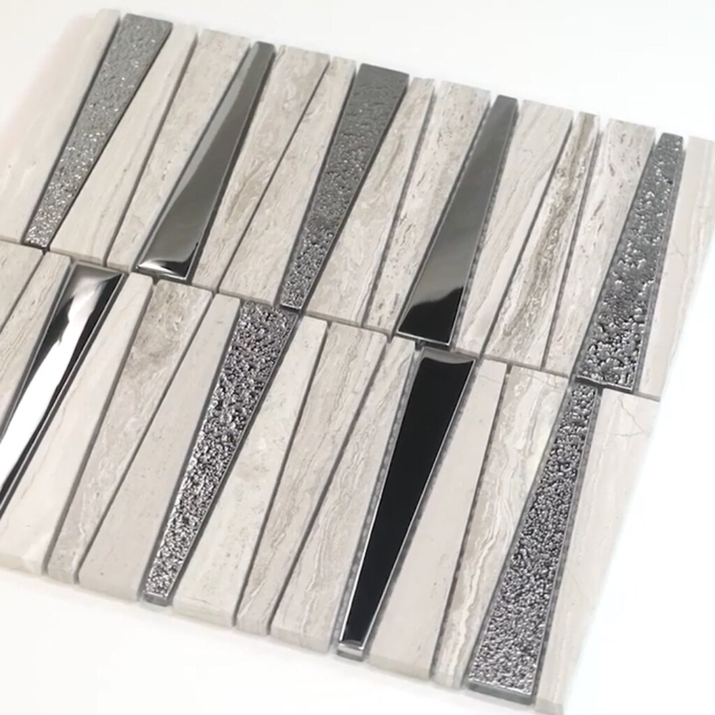 Apollo Tile APLHTC88533-MA Ceramic-Tile - View #8