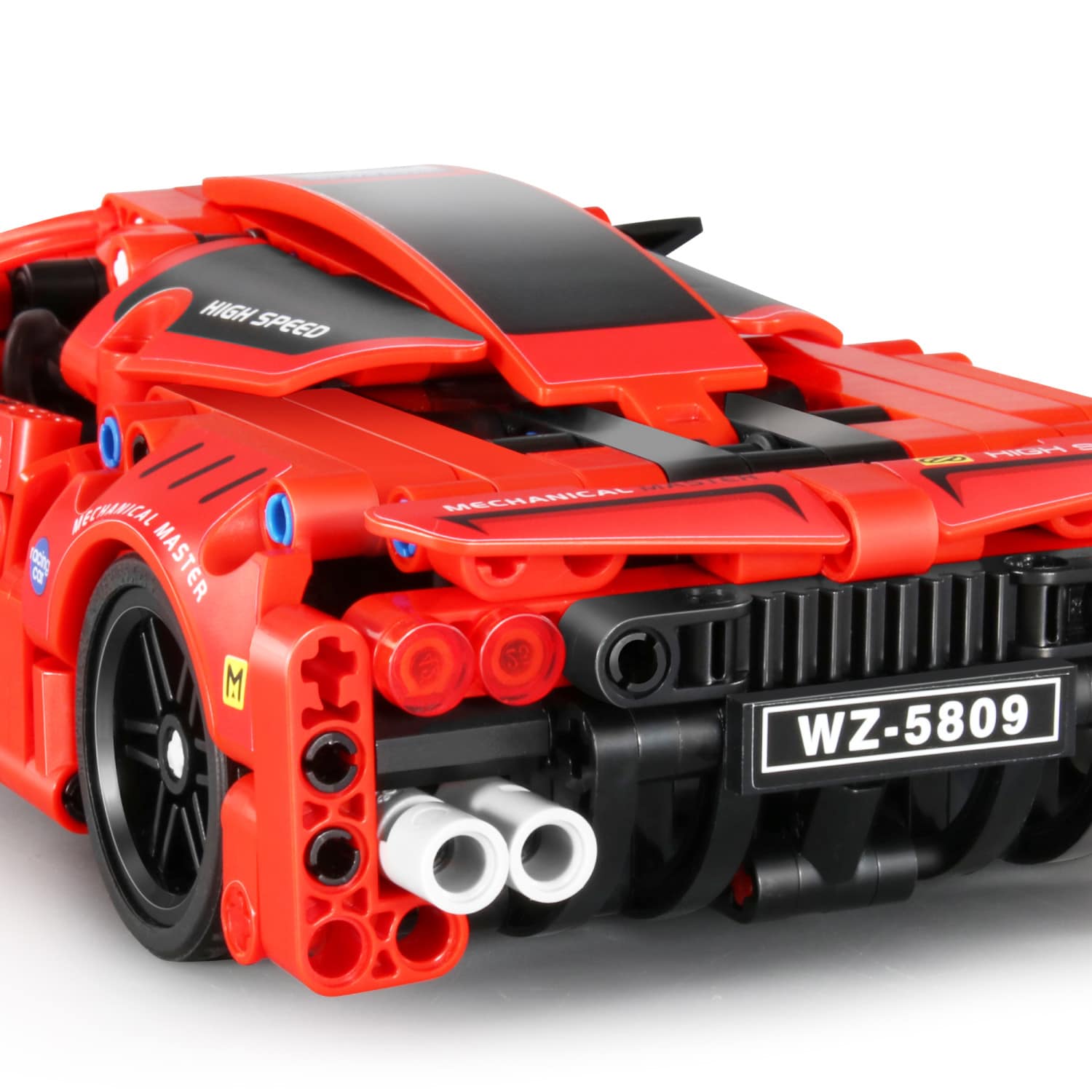 iM.Master G6973676040219 Play-Toys - View #8
