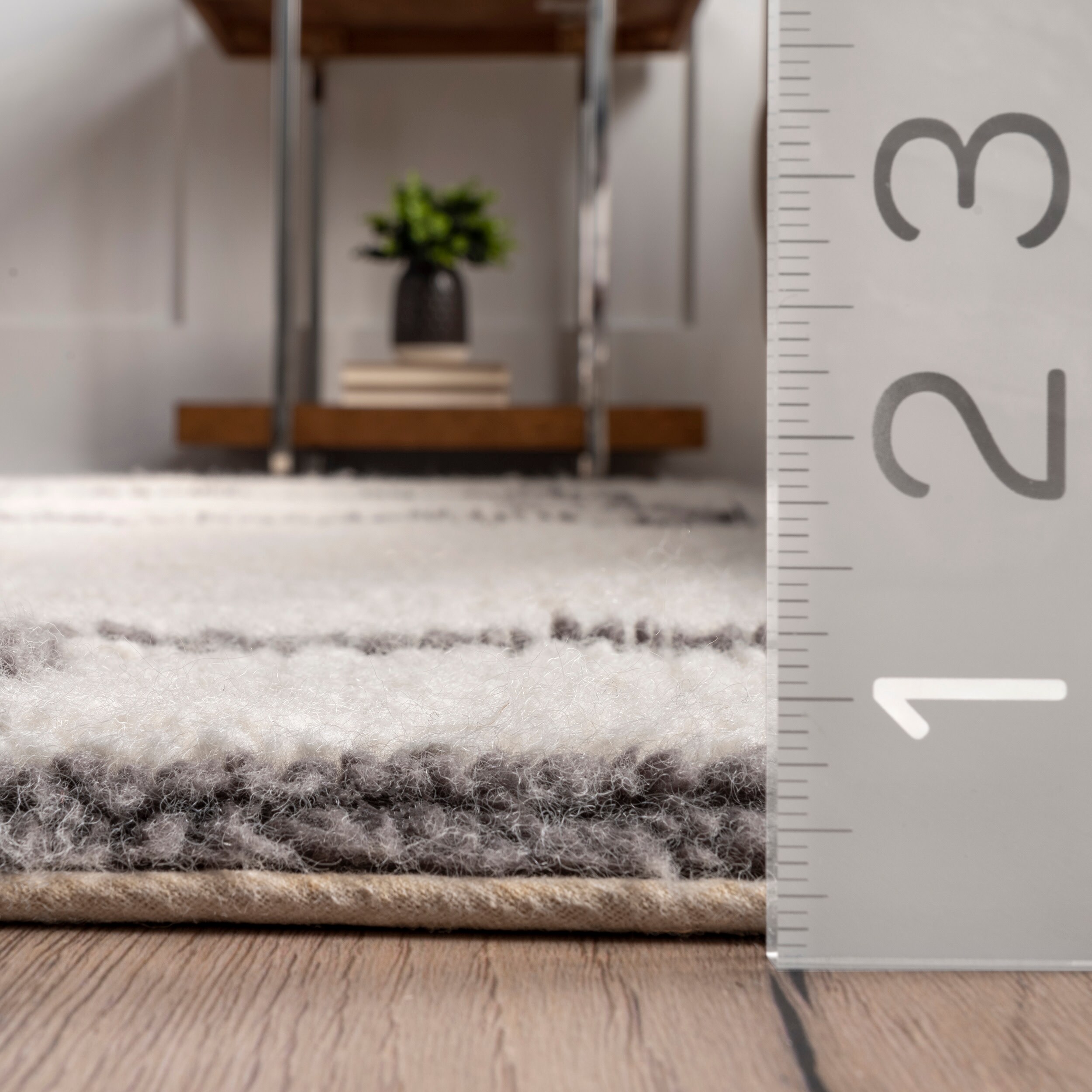 nuLOOM MTBE04A-305 rugs - View #3