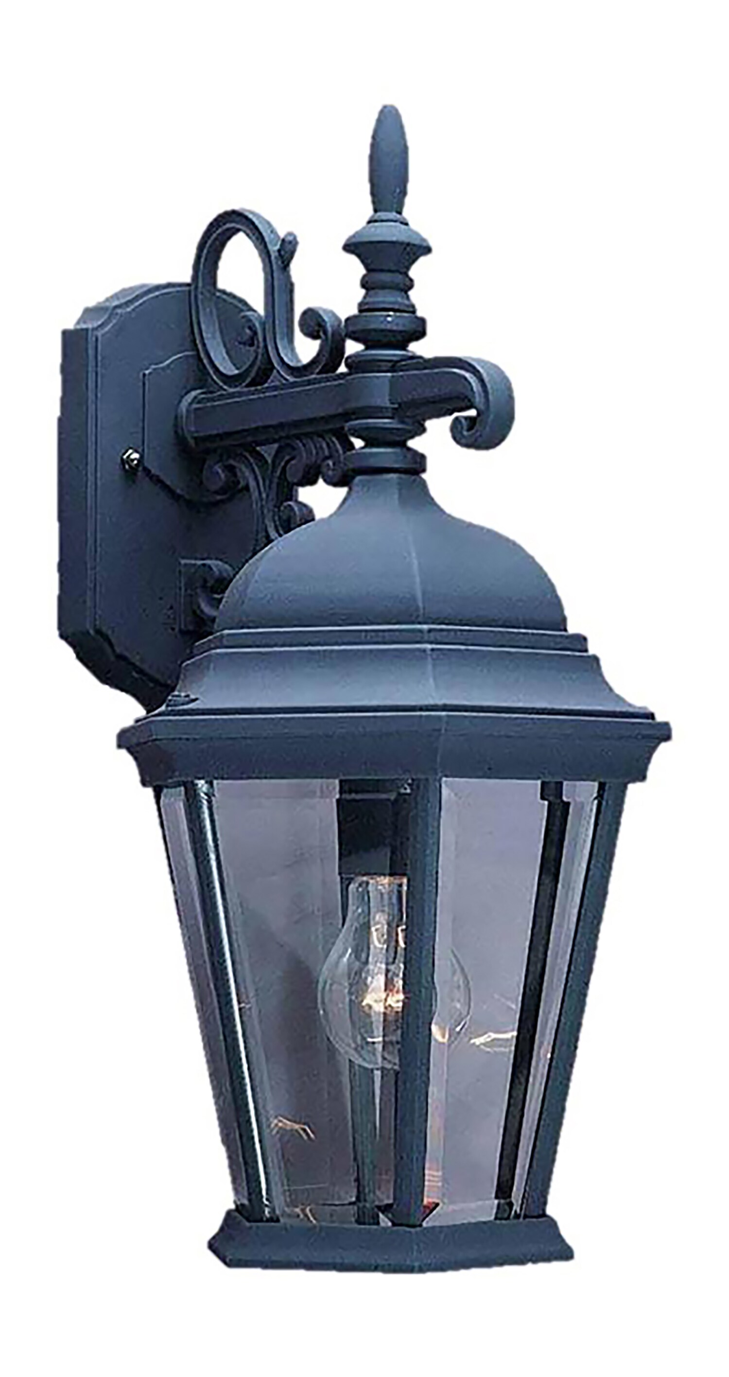 Volume Lighting V8230-5 Outdoor-Wall-Lighting - View #8