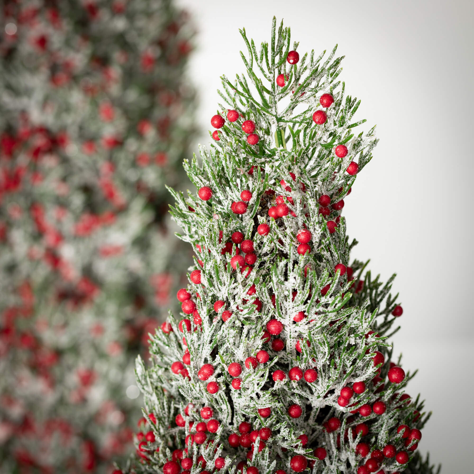 Sullivans TR1211 Artificial-Christmas-Trees - View #2