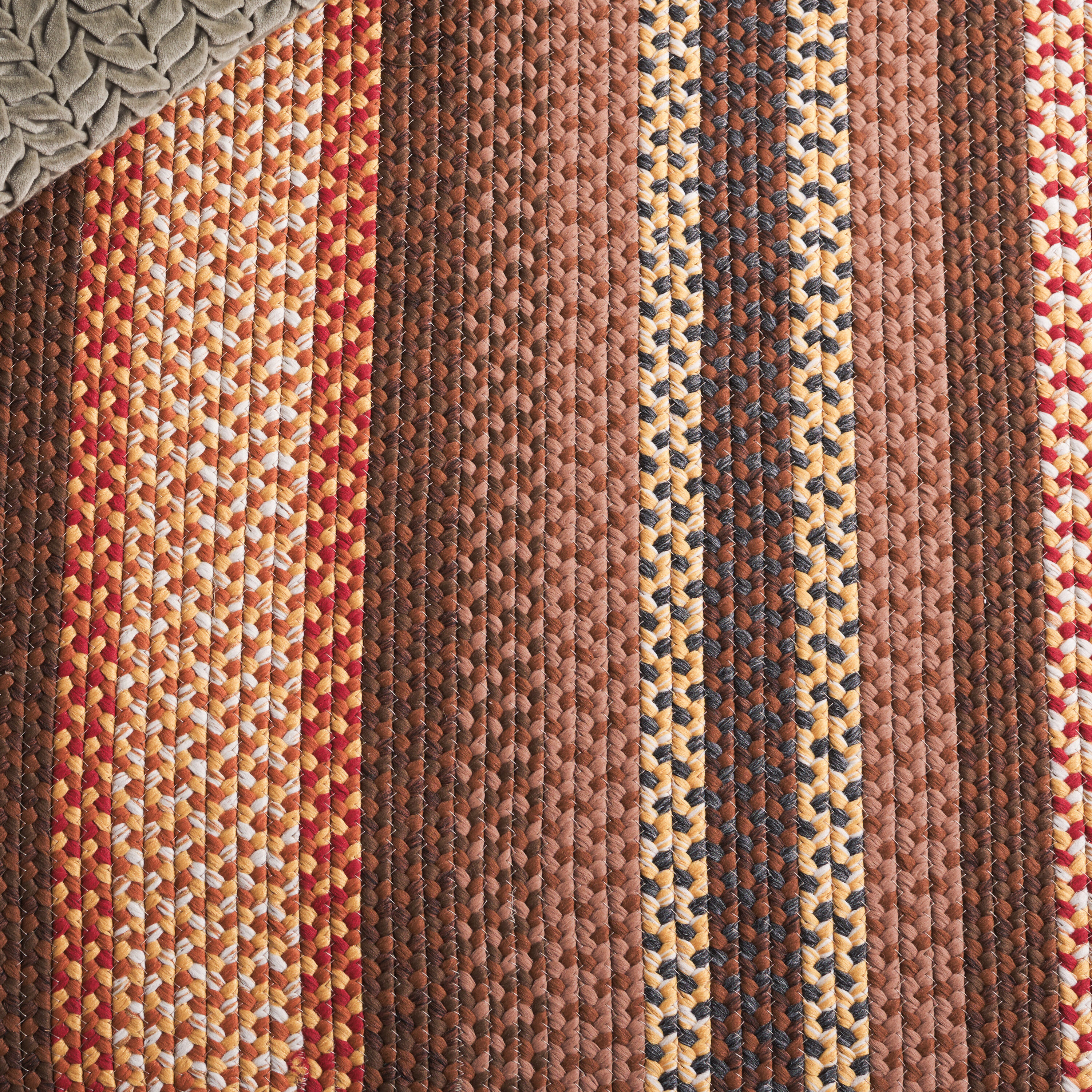 Safavieh BRD313T-5OV rugs - View #5