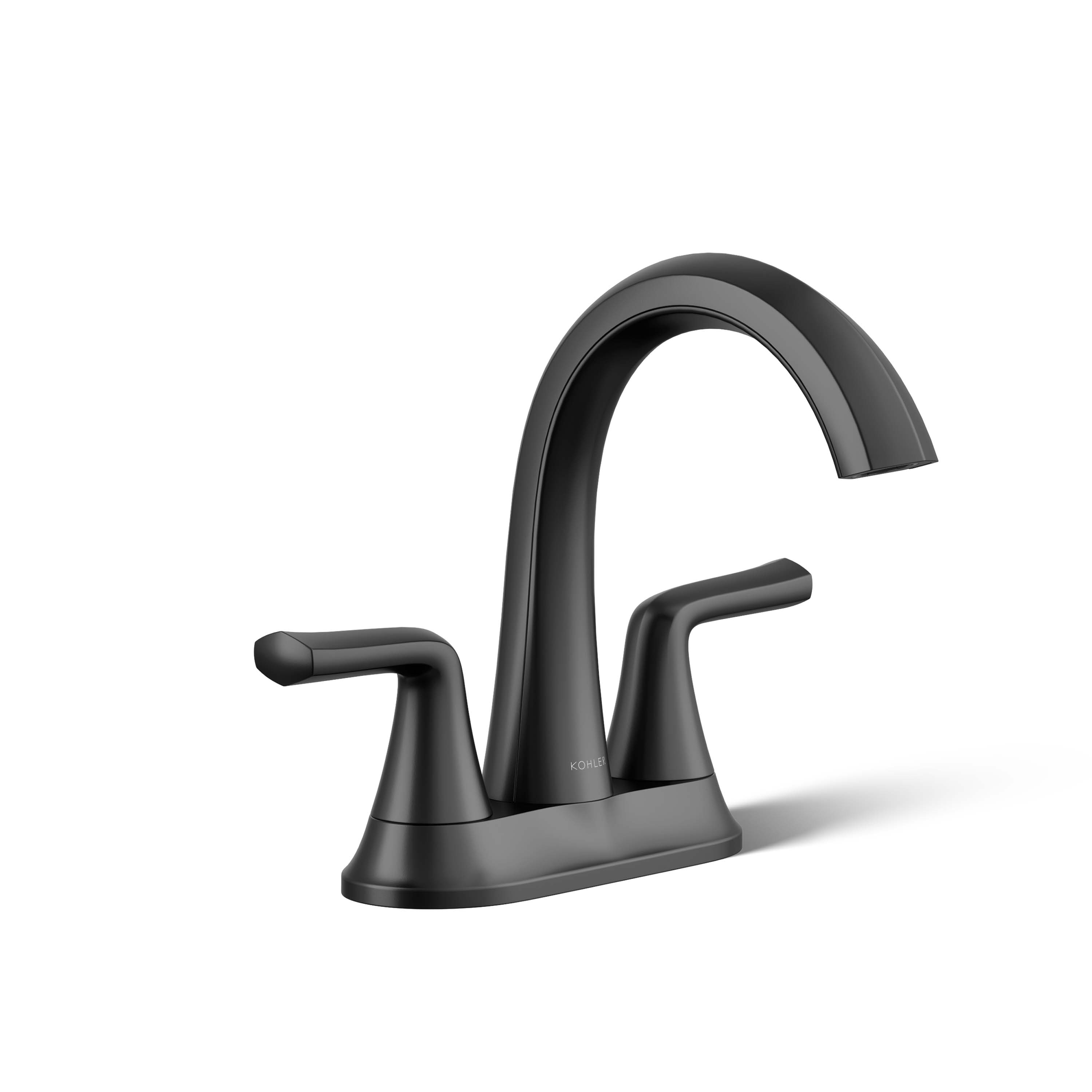 KOHLER R27212-4D-BL Lavatory-Faucets - View #2