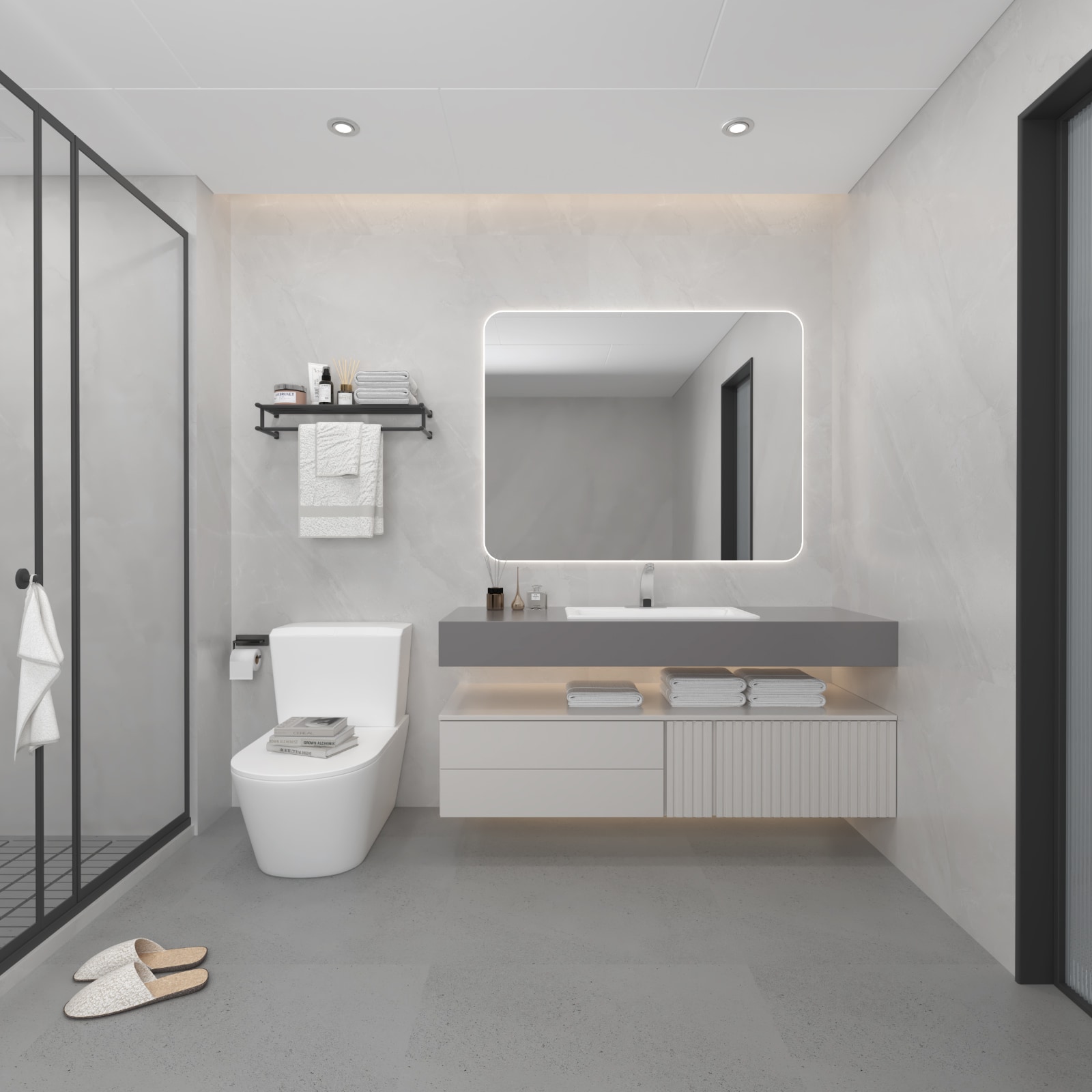 BWE A-918102-N-2 Lavatory-Faucets - View #10