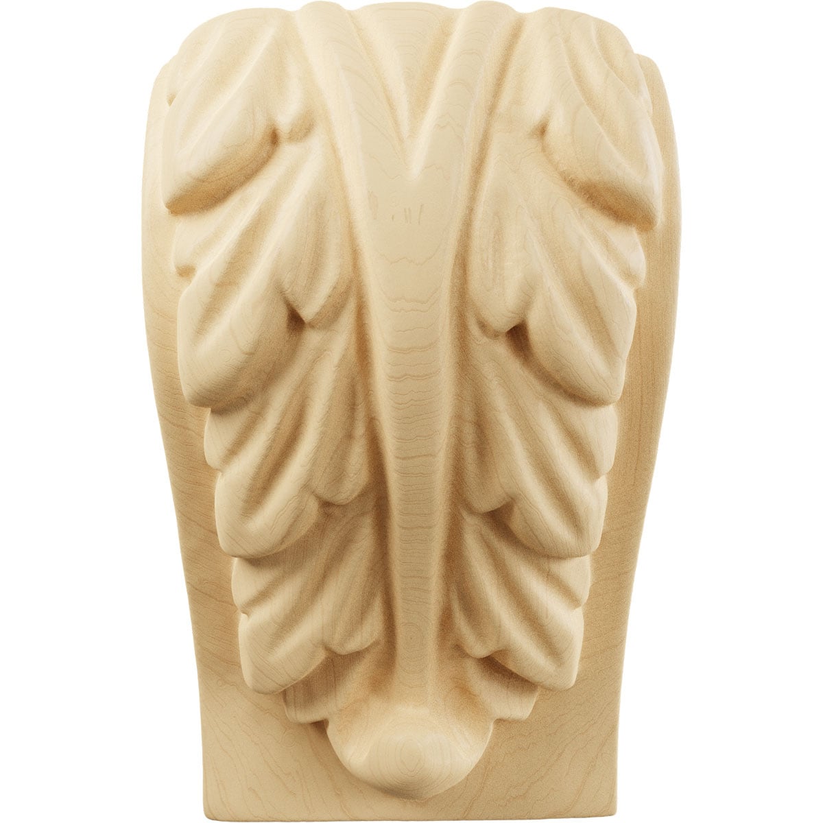 Ekena Millwork CORW01X01X03BAMA corbels - View #2