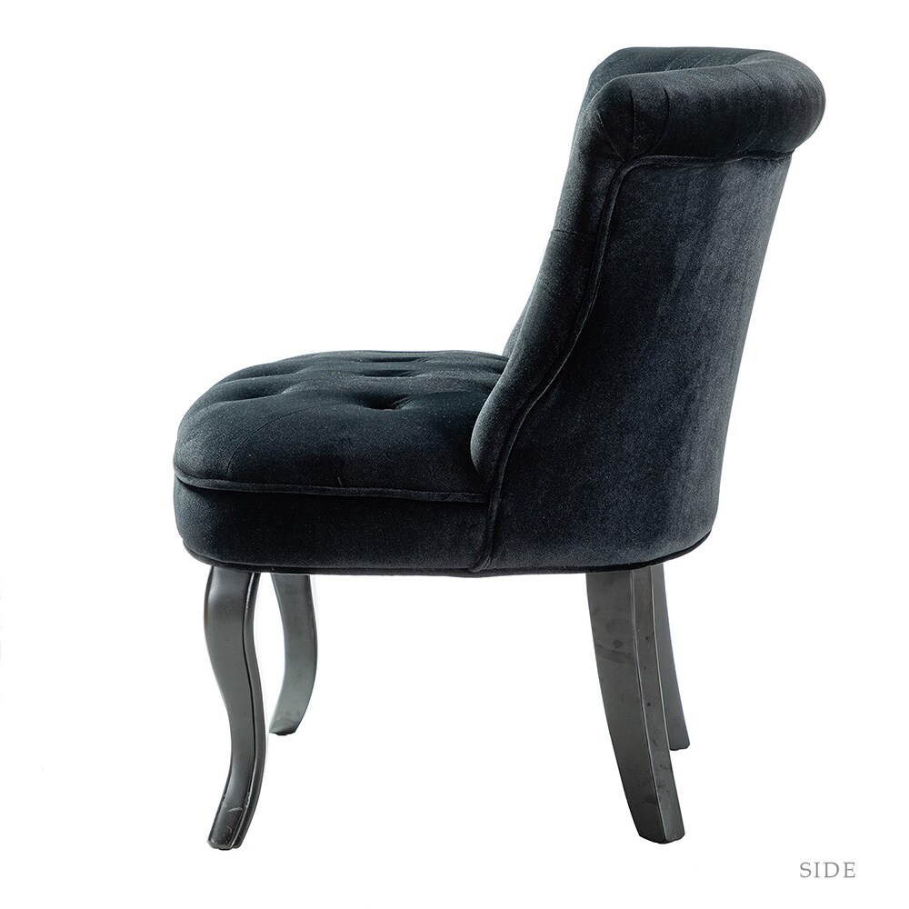 14 Karat Home MA3288-3-BLACK chairs - View #3