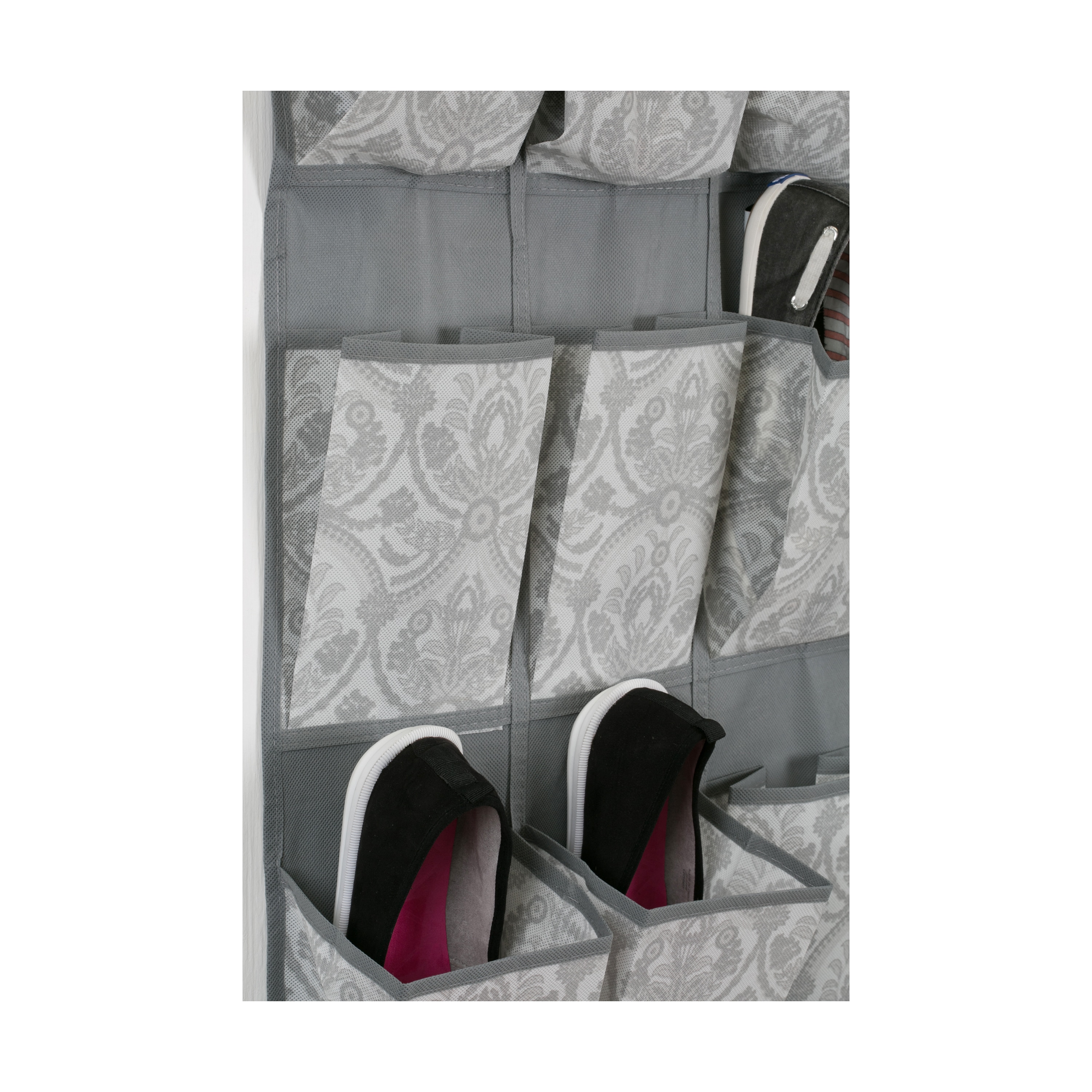 Laura Ashley LA-95606 Shoe-Racks - View #5