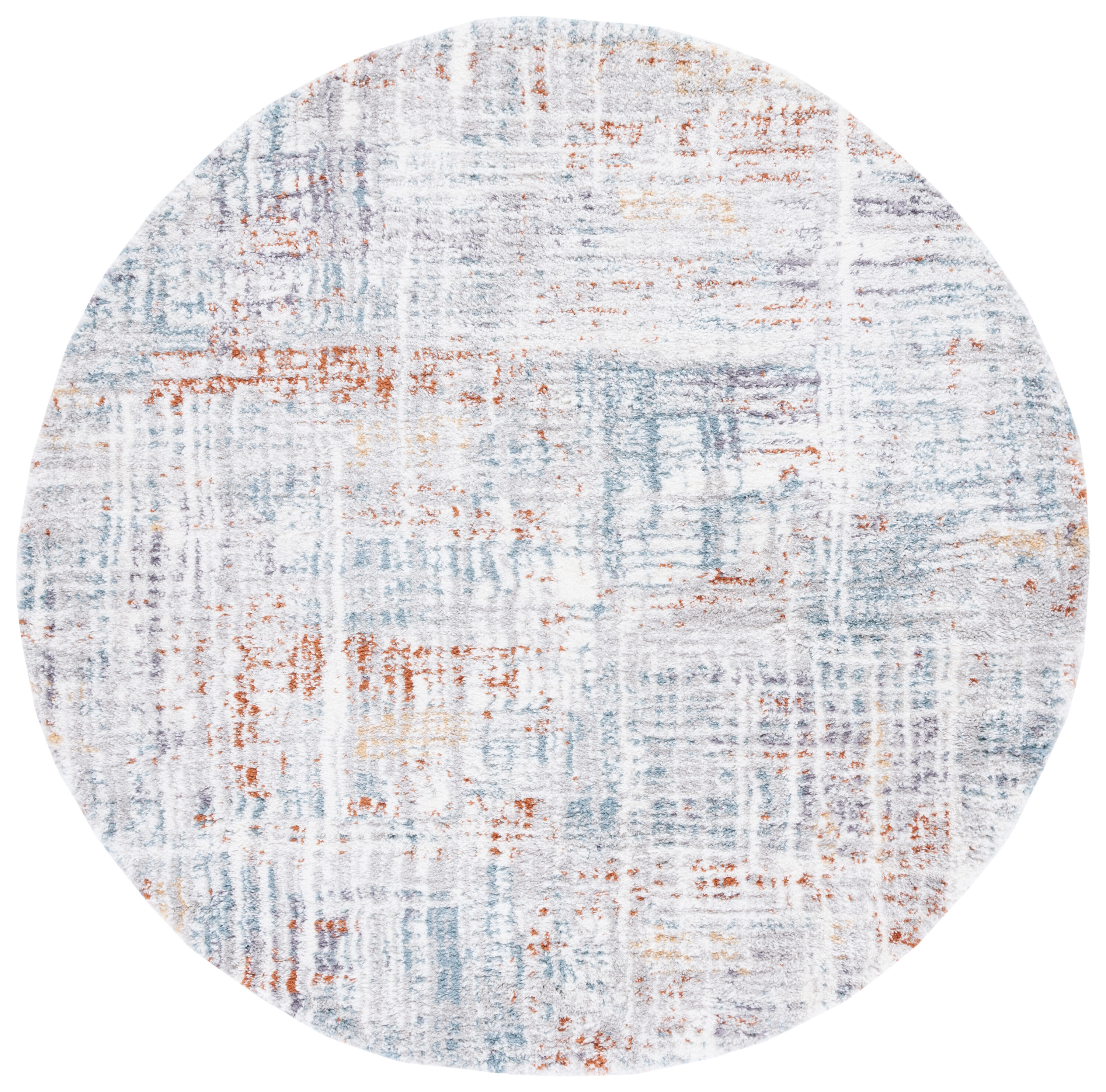 Safavieh BER569A-8R rugs - View #2
