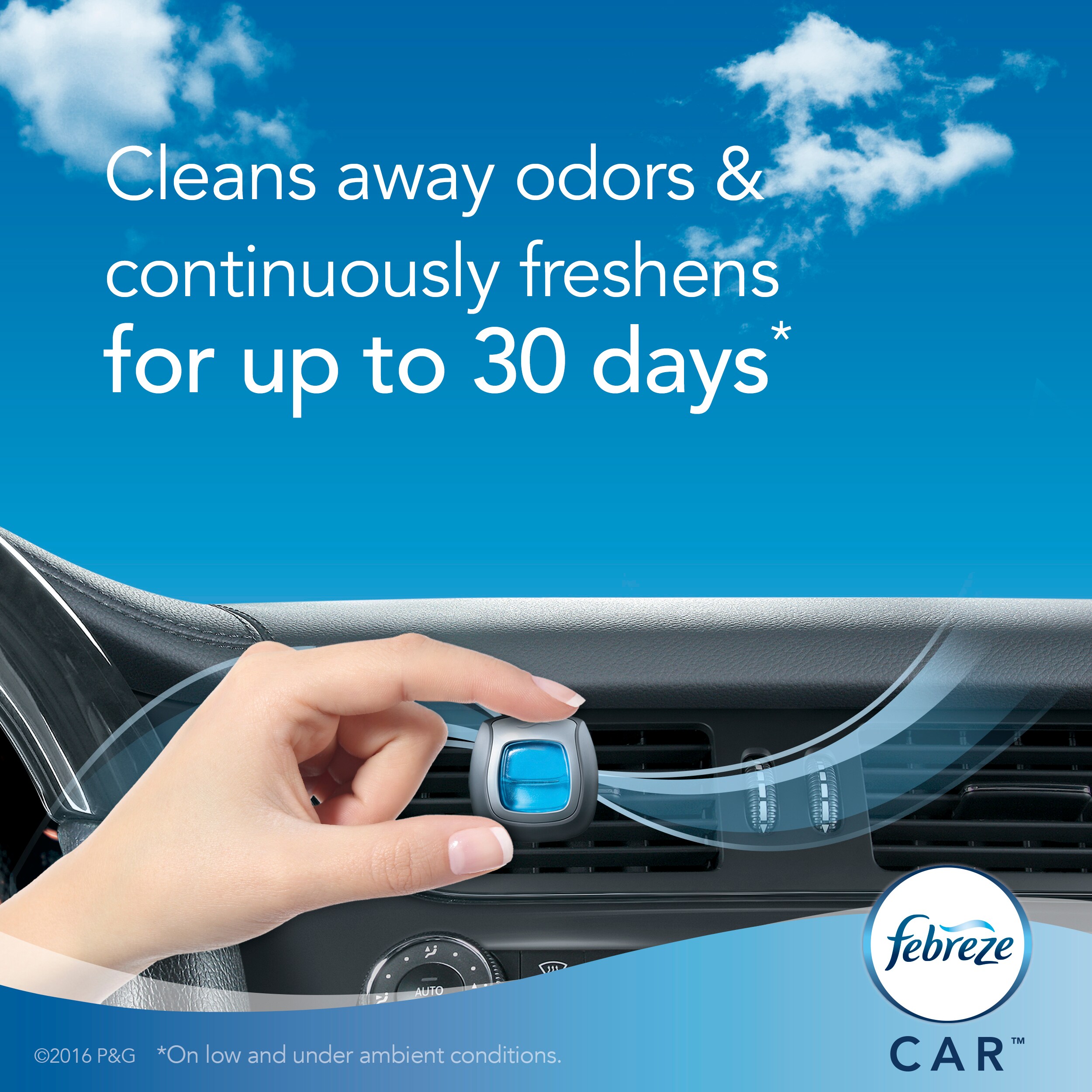 Febreze 3700096037 Air-Fresheners - View #2
