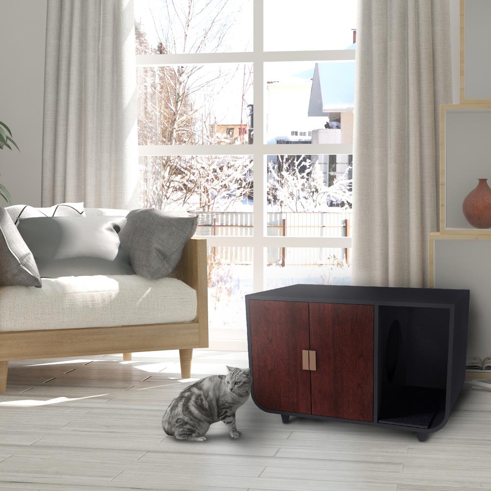 Teamson Pets ST-K100011 Litter-Boxes - View #5