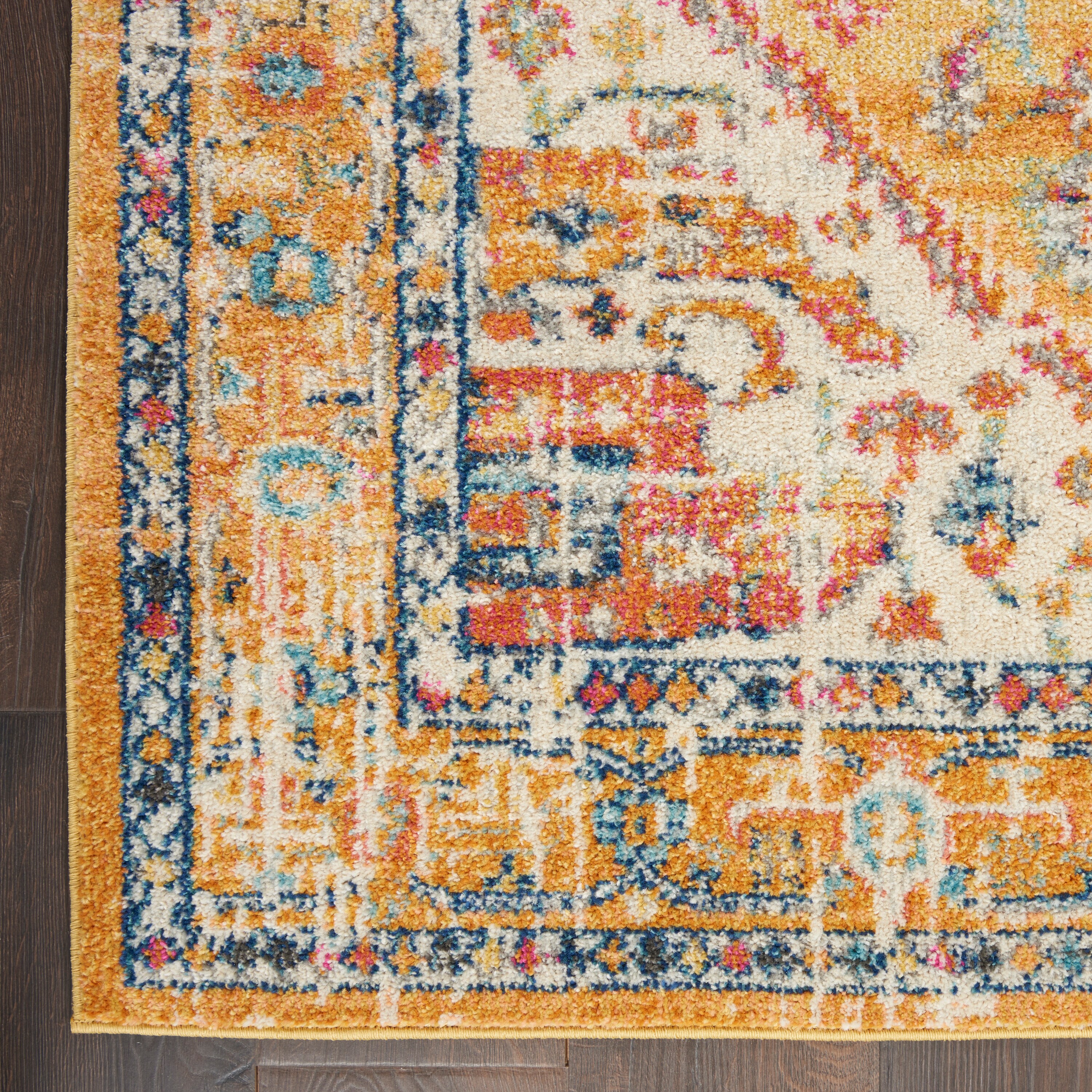 Nourison 99446735102 rugs - View #3