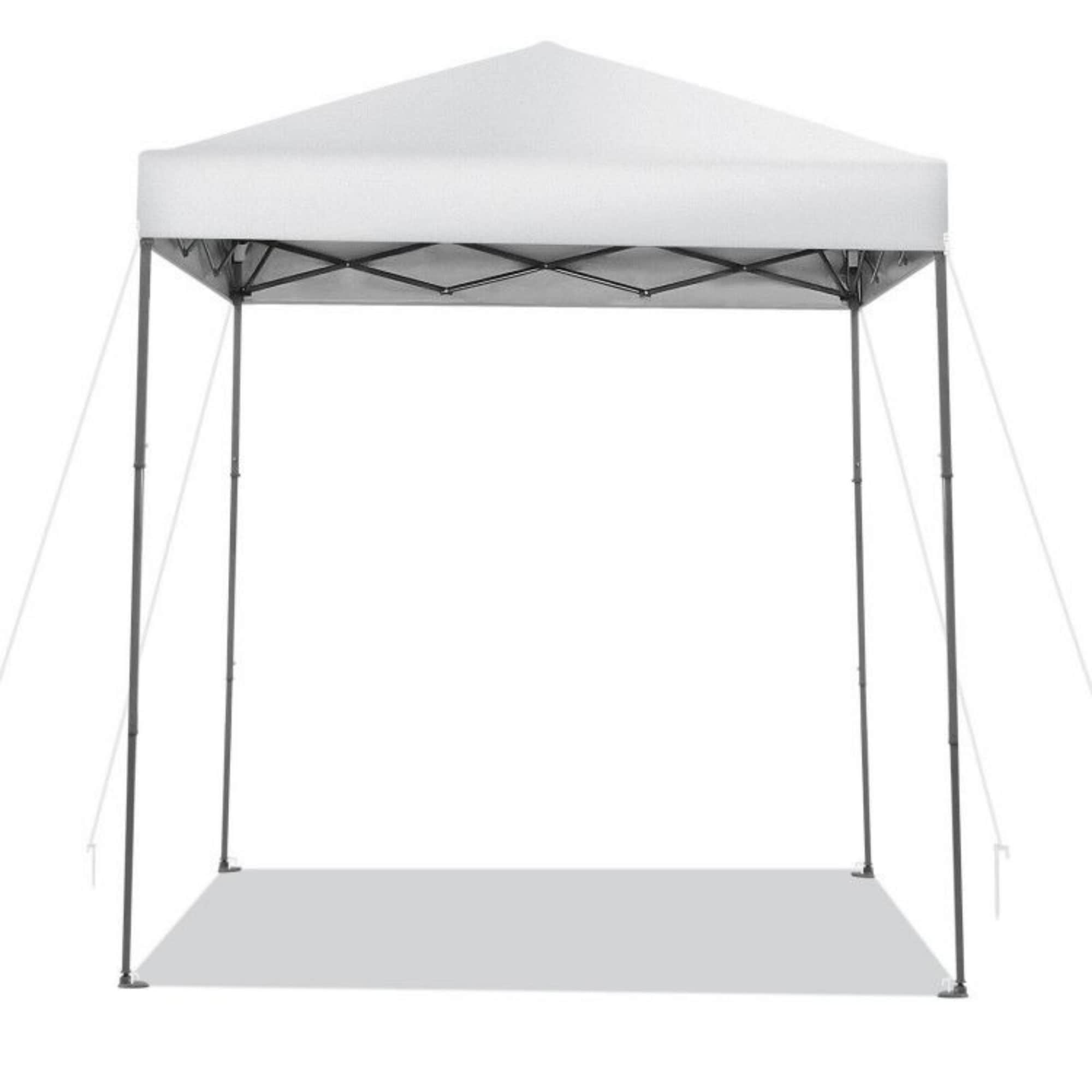 Lycvki AE23 Tent Polyester 4 -Person Tent